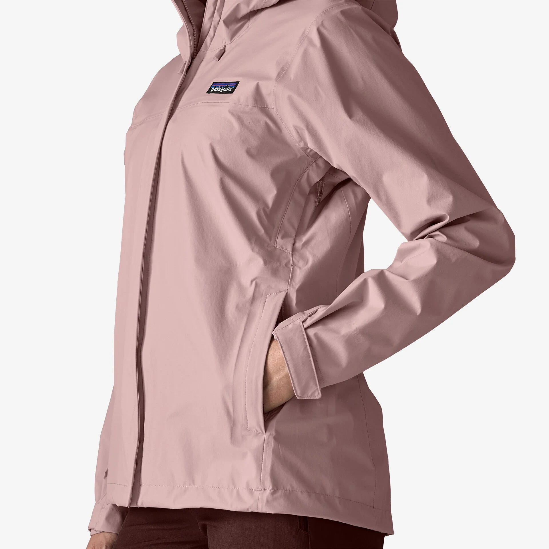 Women's Torrentshell 3L Rain Jacket - Image 6