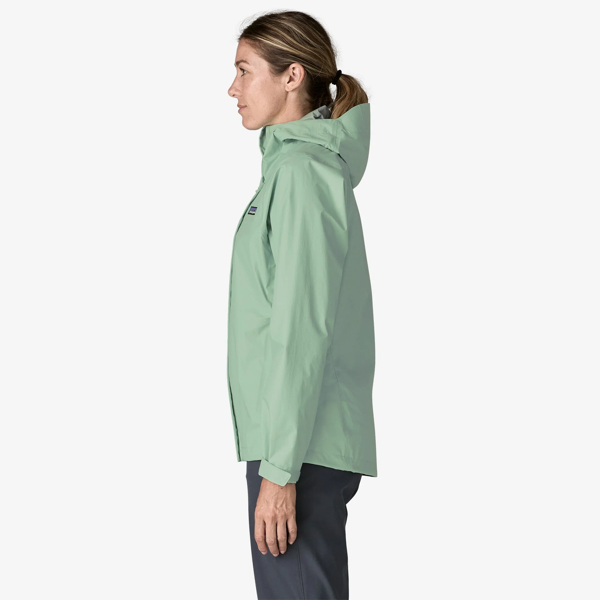 Women's Torrentshell 3L Rain Jacket - Image 5