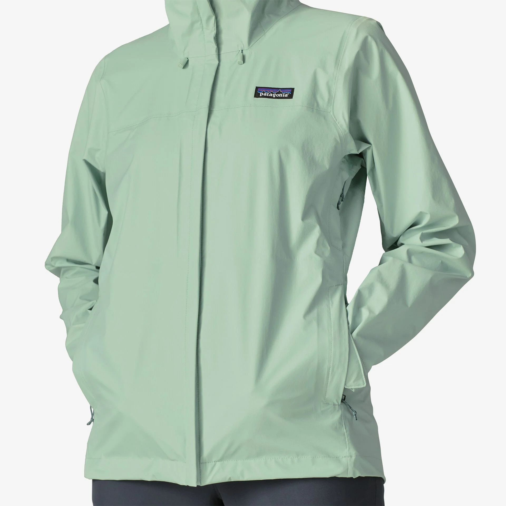 Women's Torrentshell 3L Rain Jacket - Image 6