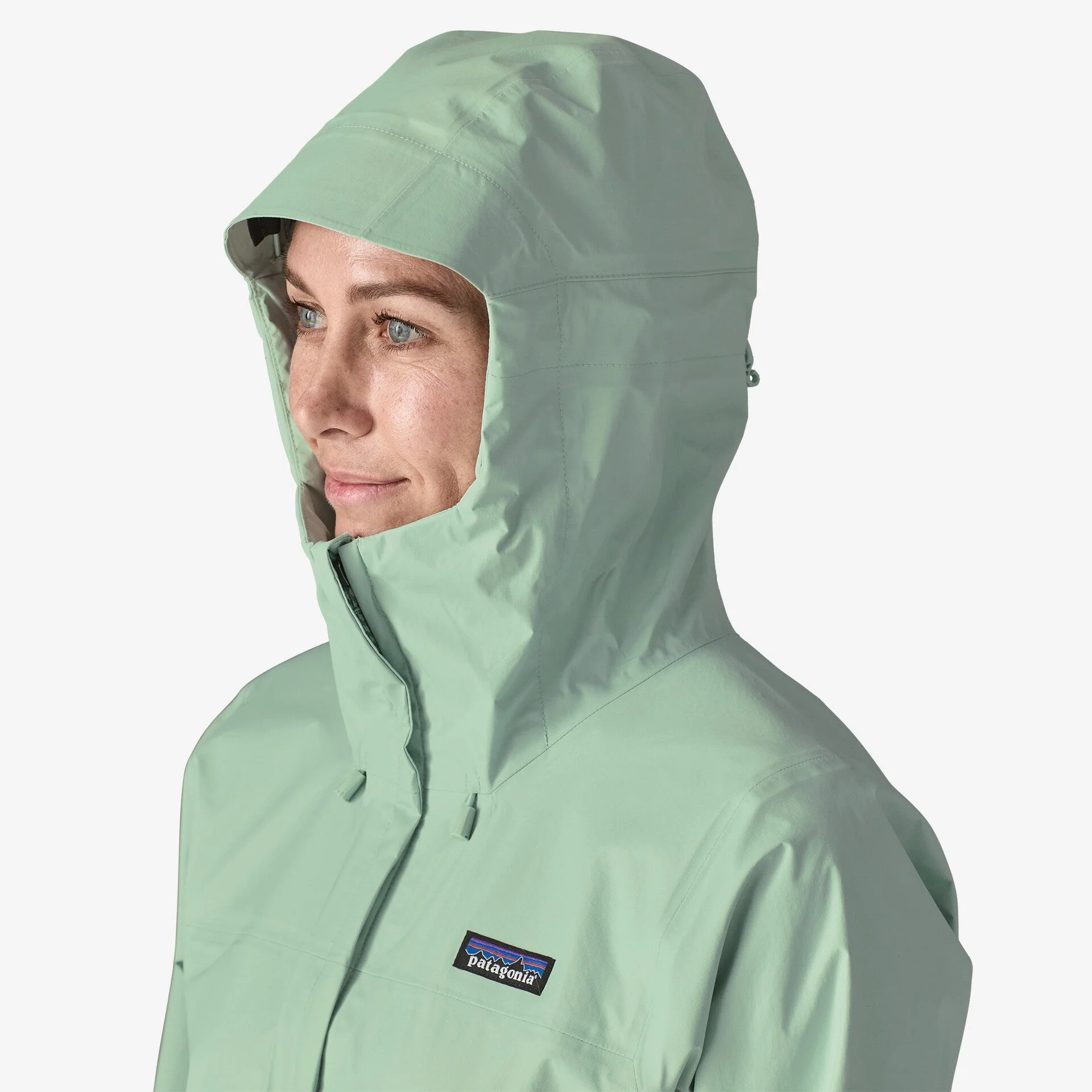 Women's Torrentshell 3L Rain Jacket - Image 7