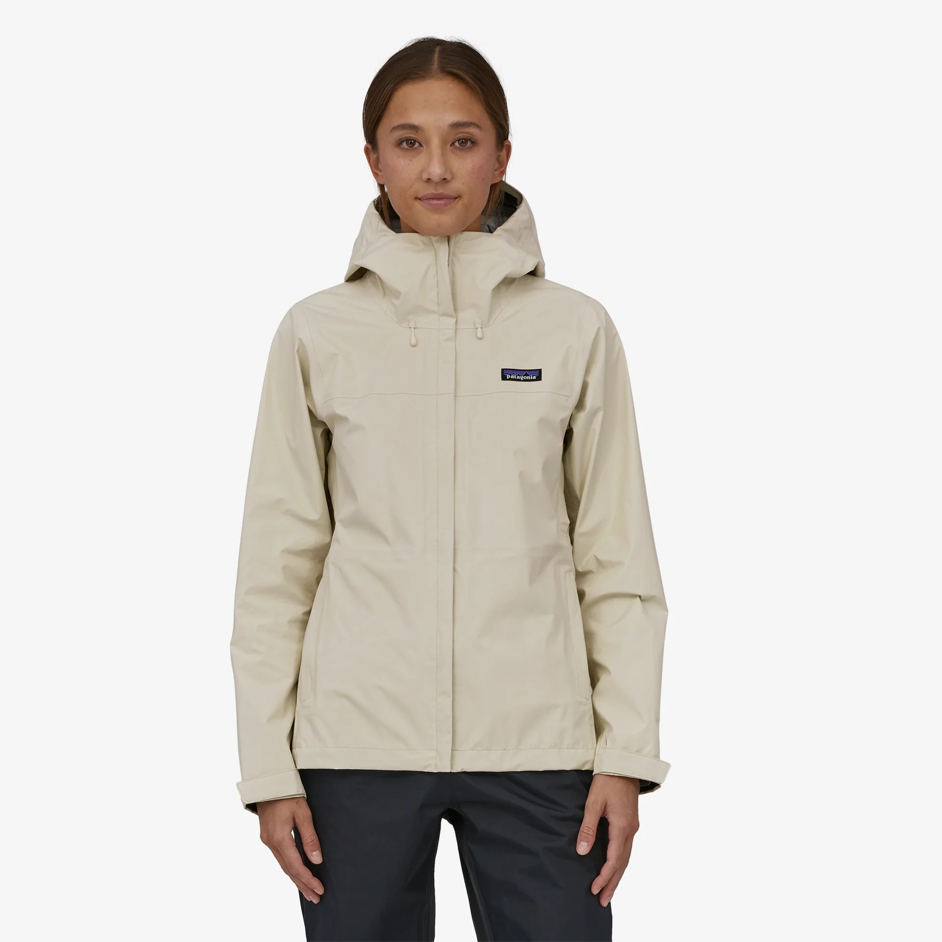 Women's Torrentshell 3L Rain Jacket - Image 2