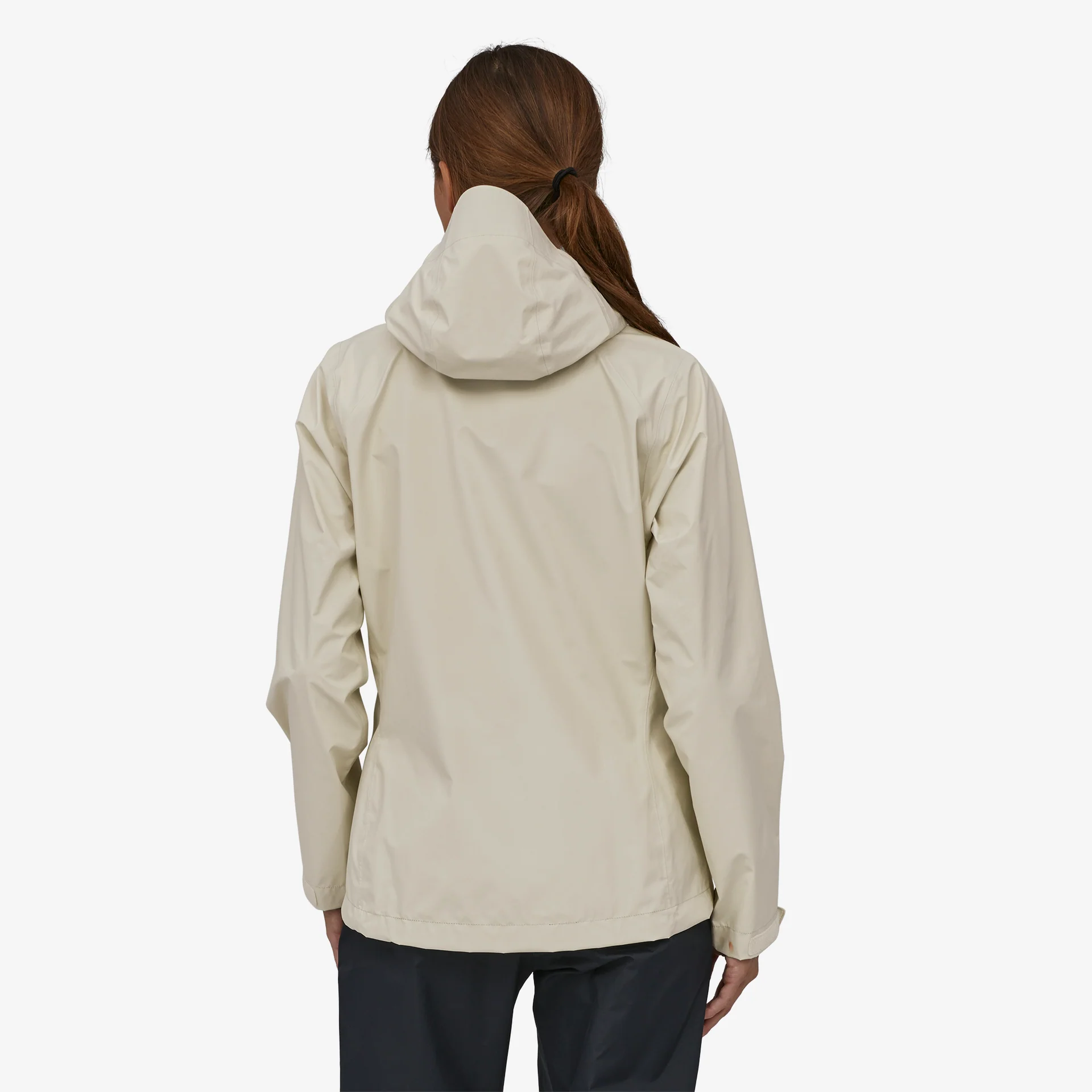 Women's Torrentshell 3L Rain Jacket - Image 3