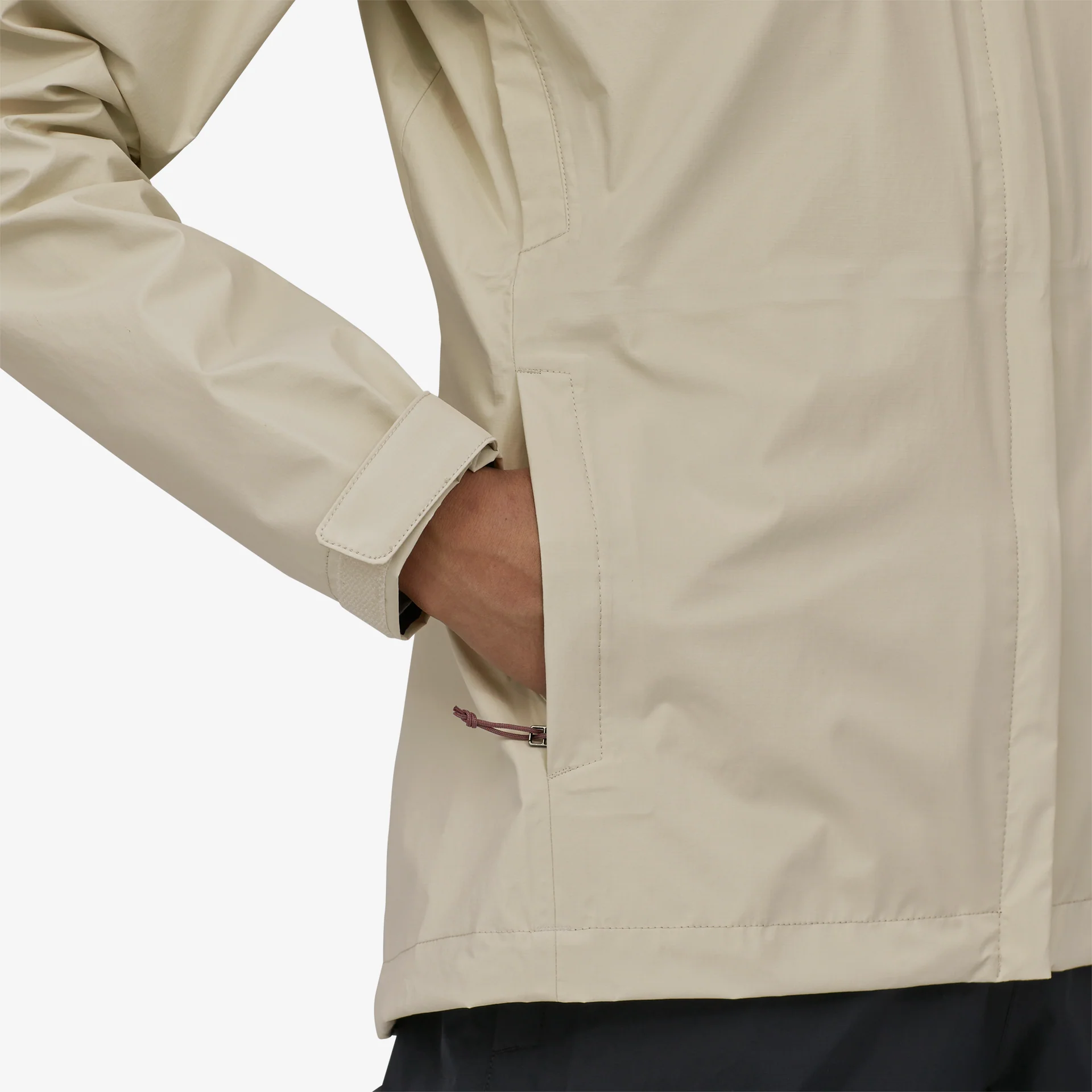 Women's Torrentshell 3L Rain Jacket - Image 5