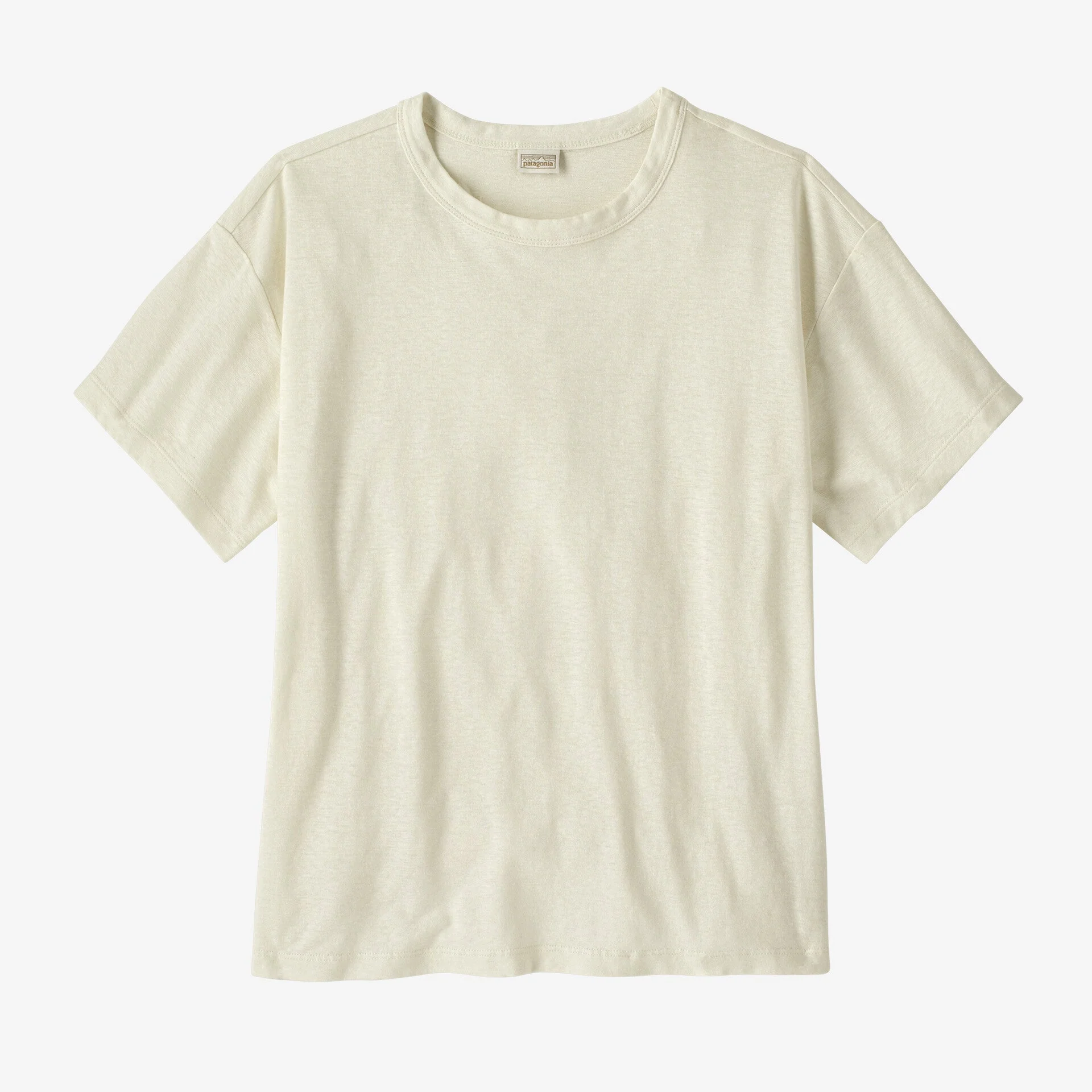 Women’s Trail Harbor Tee