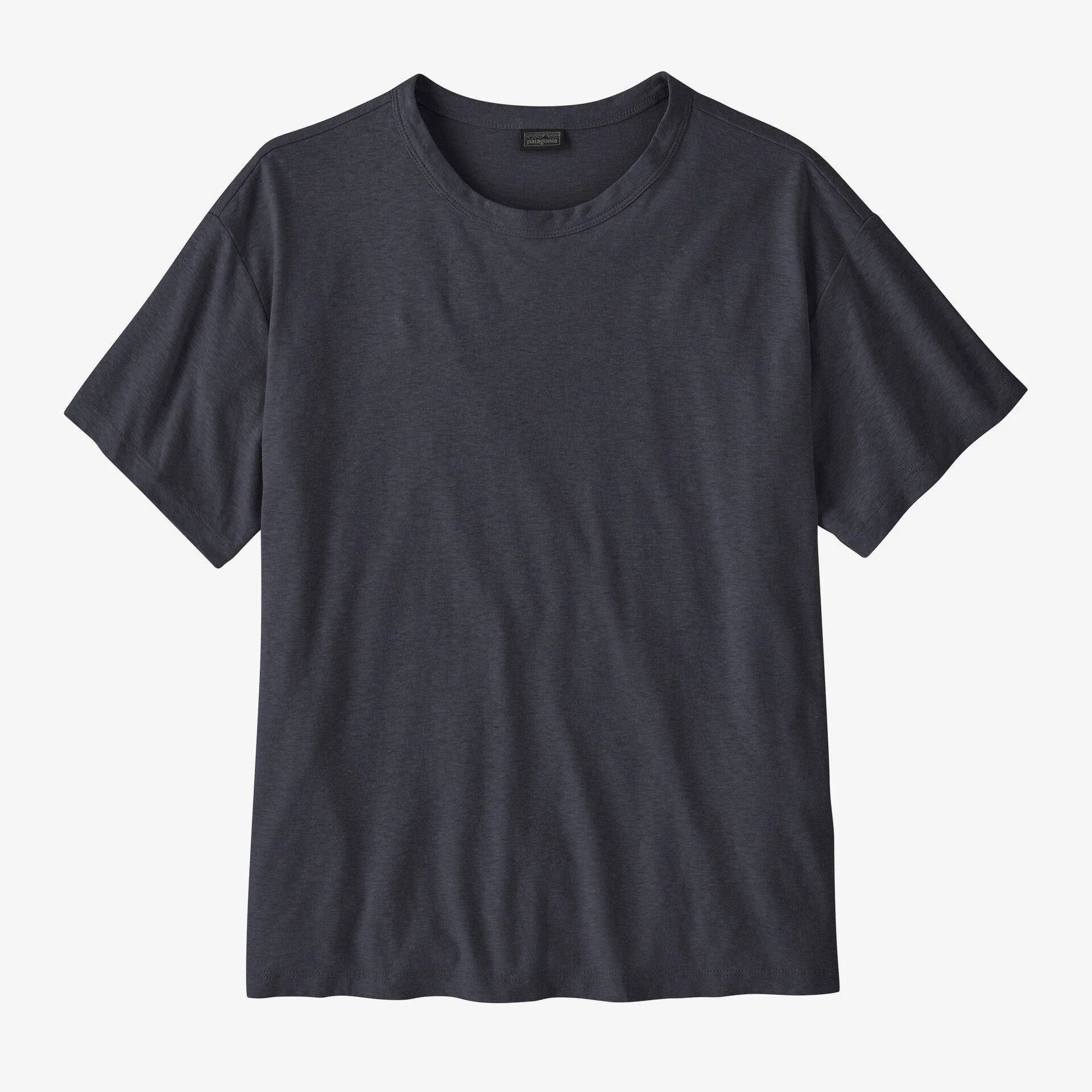 Women’s Trail Harbor Tee
