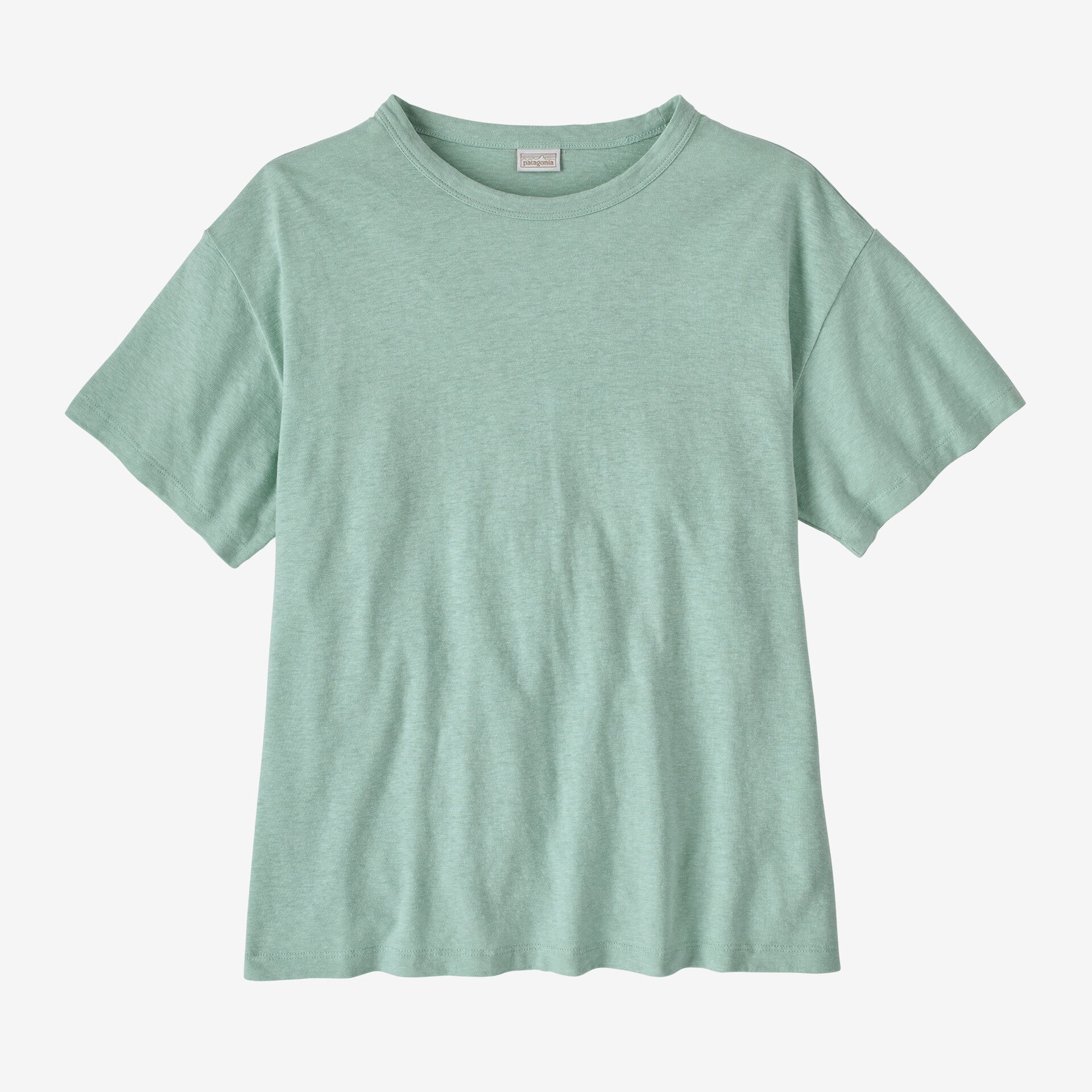 Women’s Trail Harbor Tee