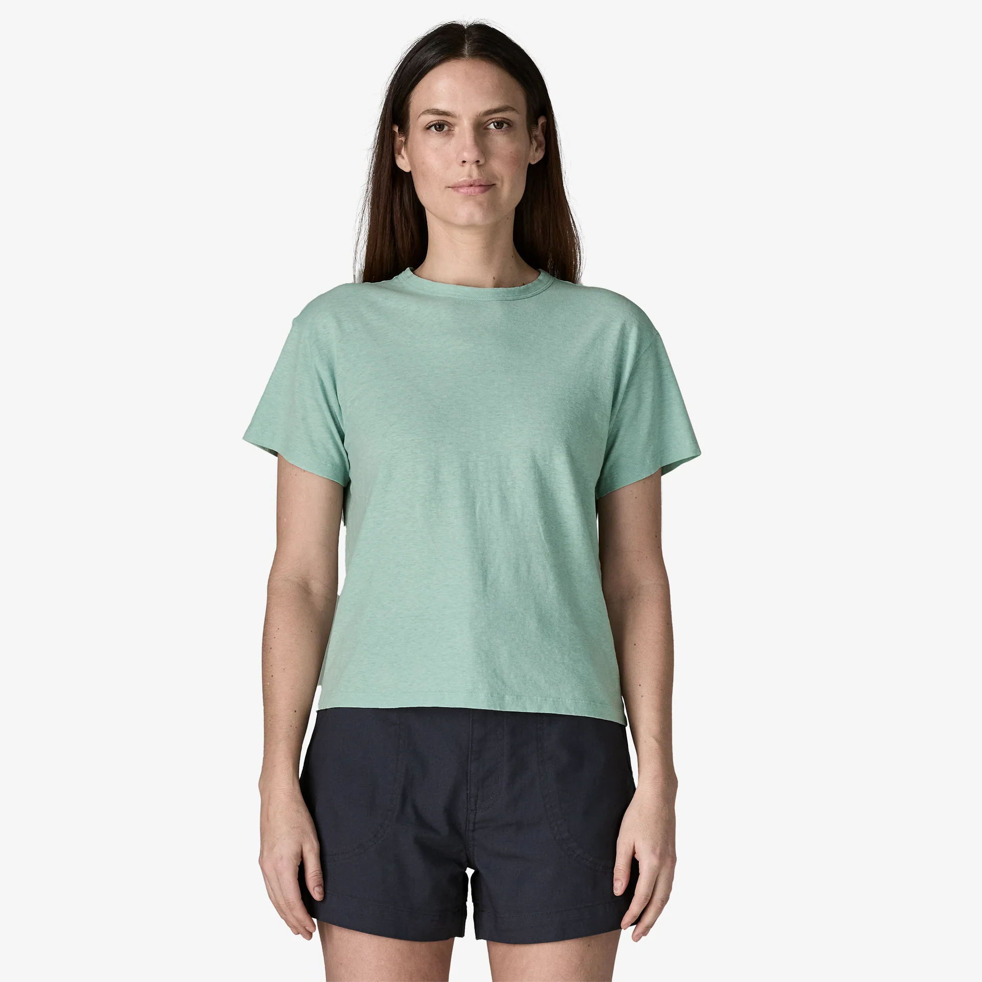 Women’s Trail Harbor Tee - Image 2