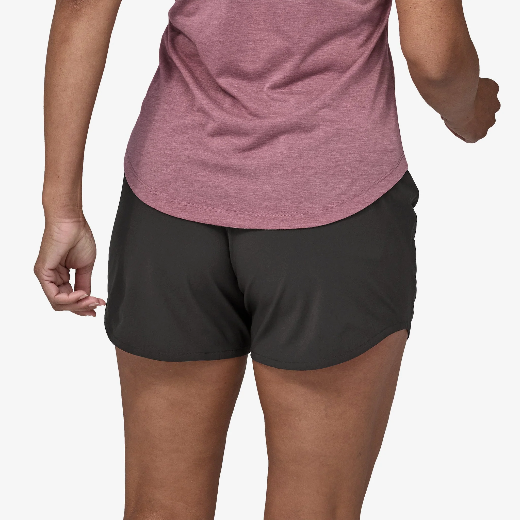 Women's Trailfarer Running Shorts - 4½" - Image 3
