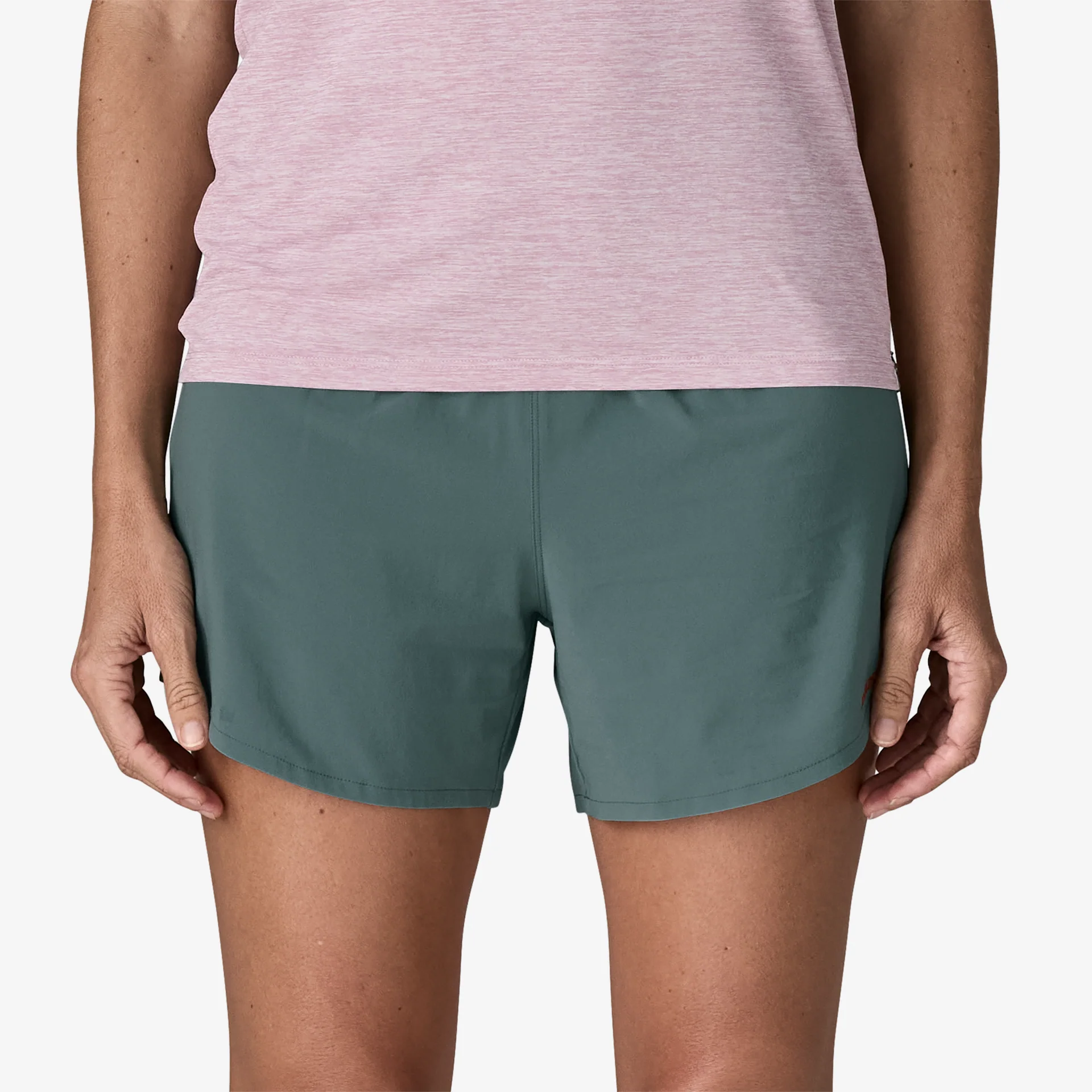 Women's Trailfarer Running Shorts - 4½" - Image 2