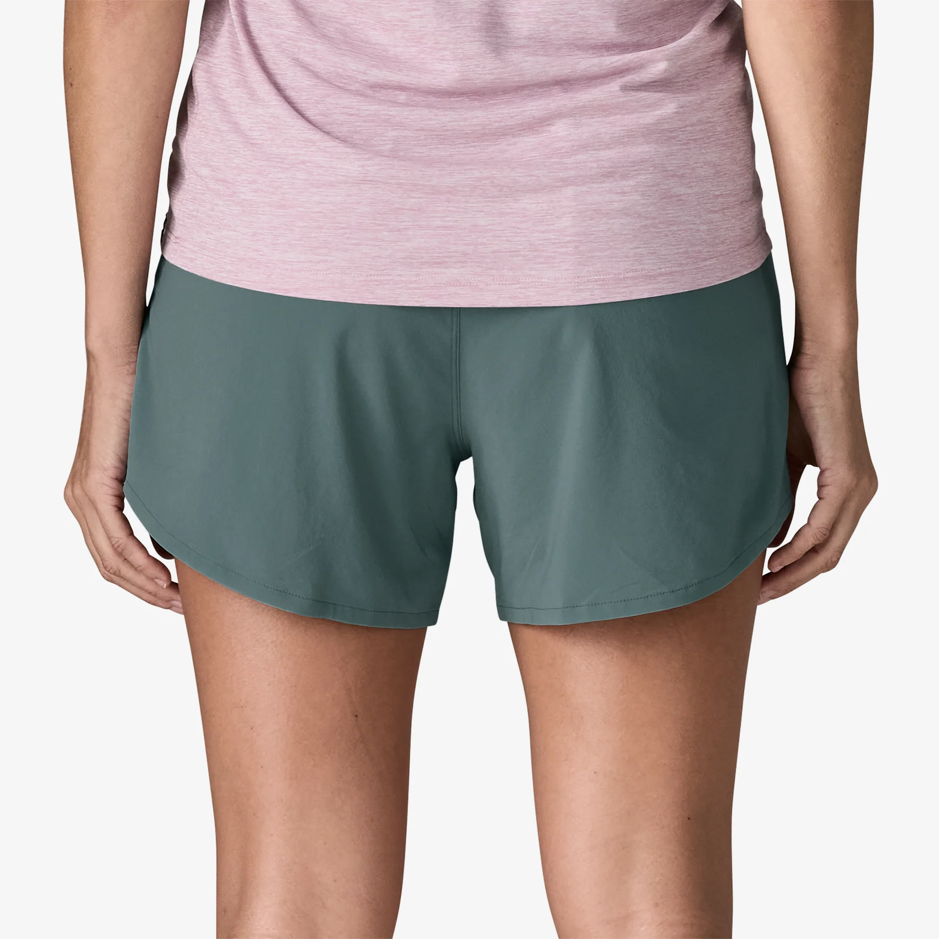 Women's Trailfarer Running Shorts - 4½" - Image 3