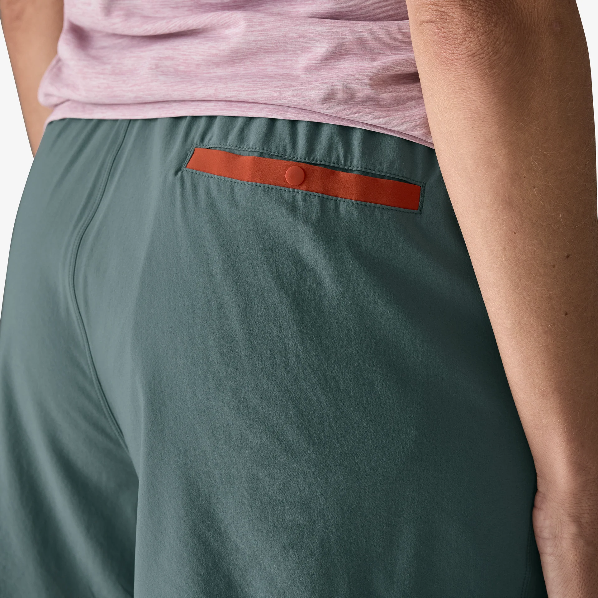 Women's Trailfarer Running Shorts - 4½" - Image 6