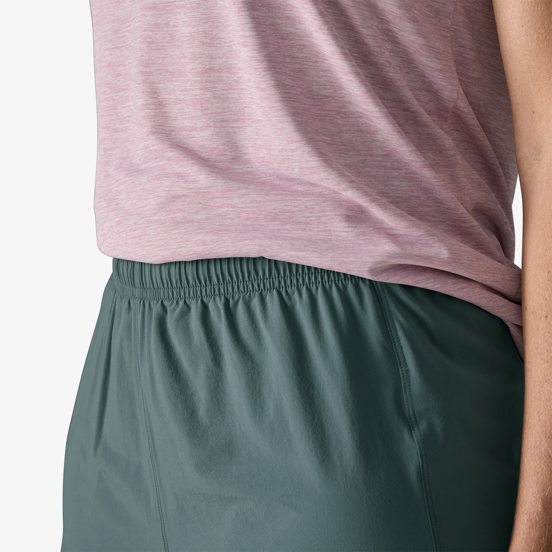 Women's Trailfarer Running Shorts - 4½" - Image 7