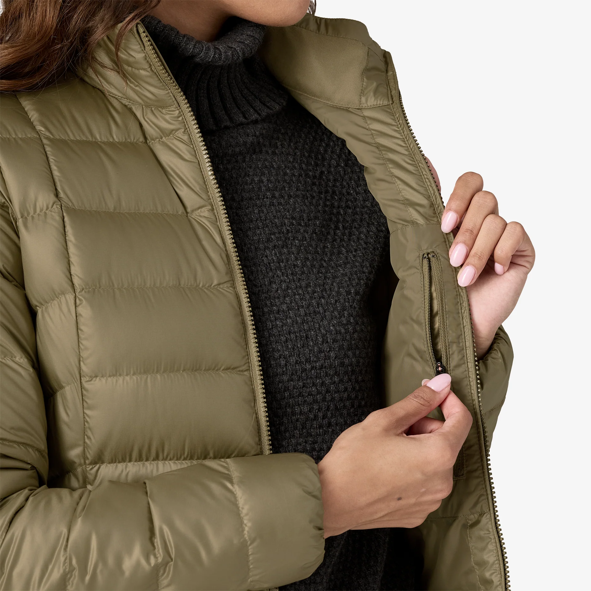 Women's Tres 3-in-1 Parka - Image 4