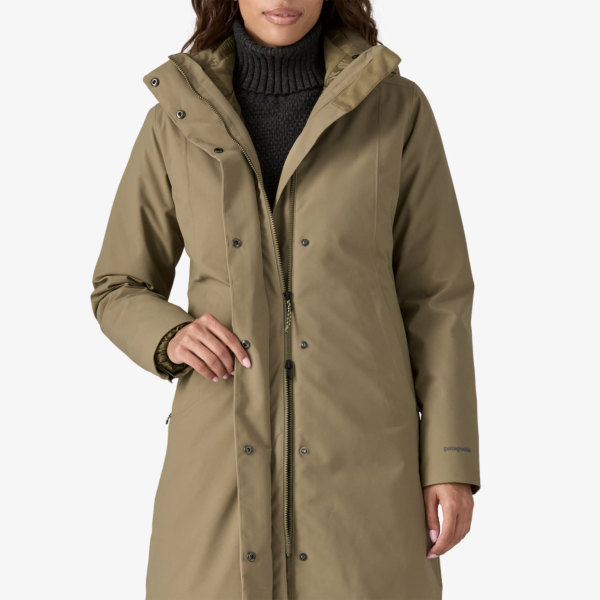 Women's Tres 3-in-1 Parka - Image 5