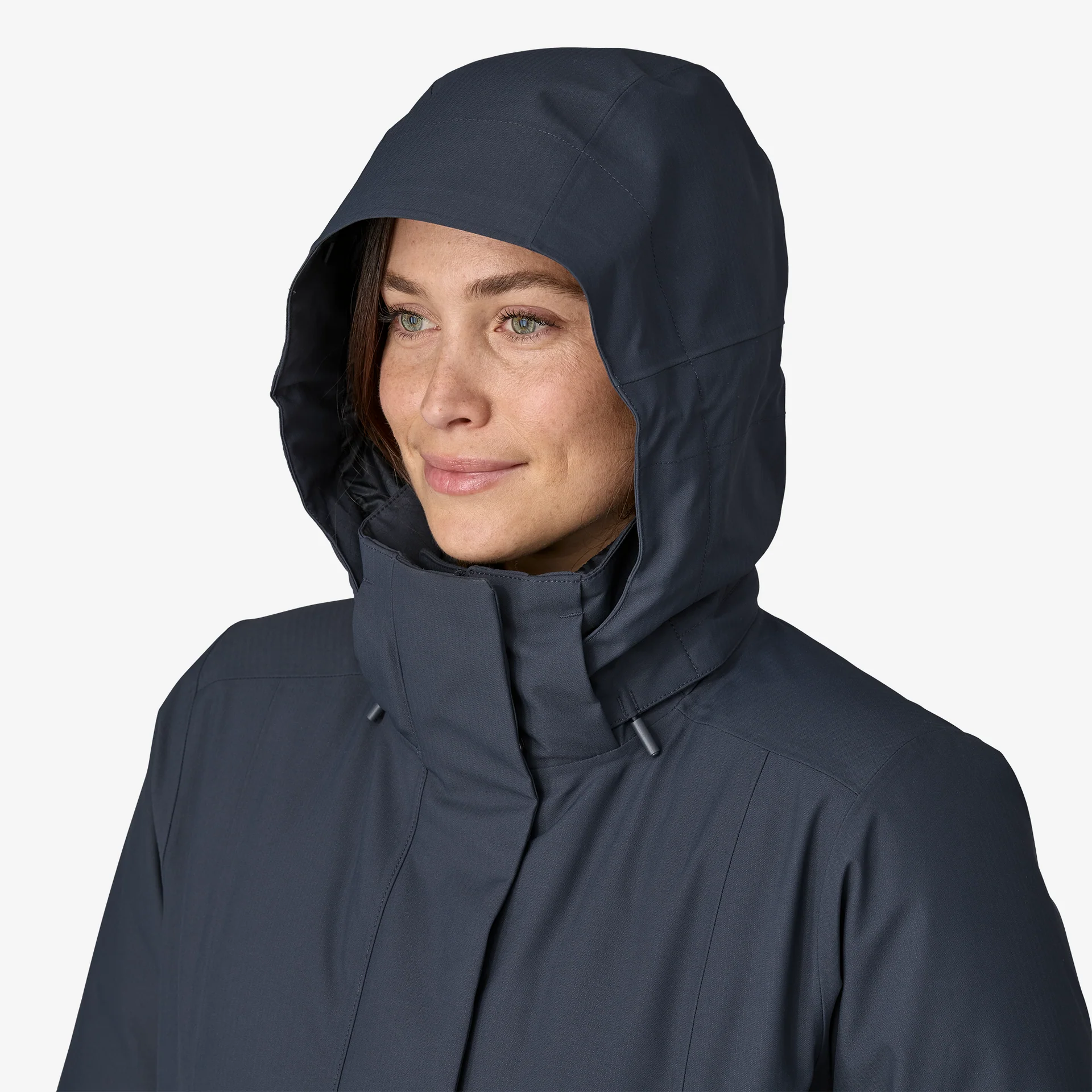 Women's Tres 3-in-1 Parka - Image 6