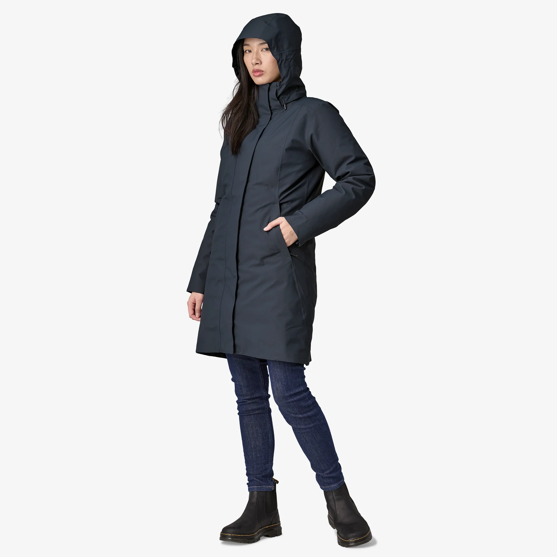 Women's Tres 3-in-1 Parka - Image 7
