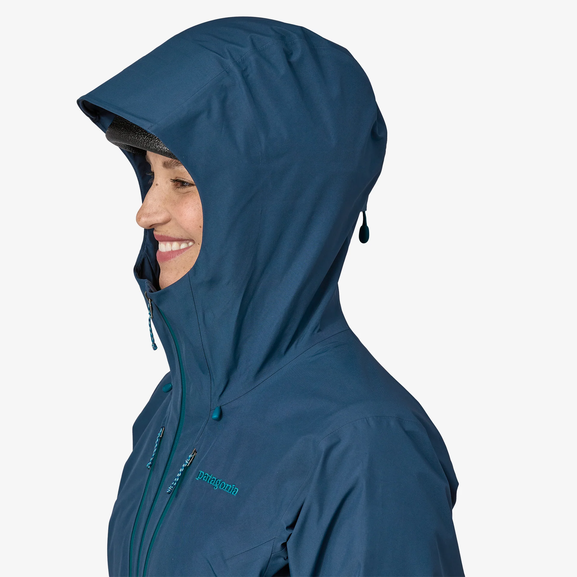 Women's Triolet Jacket - Image 12