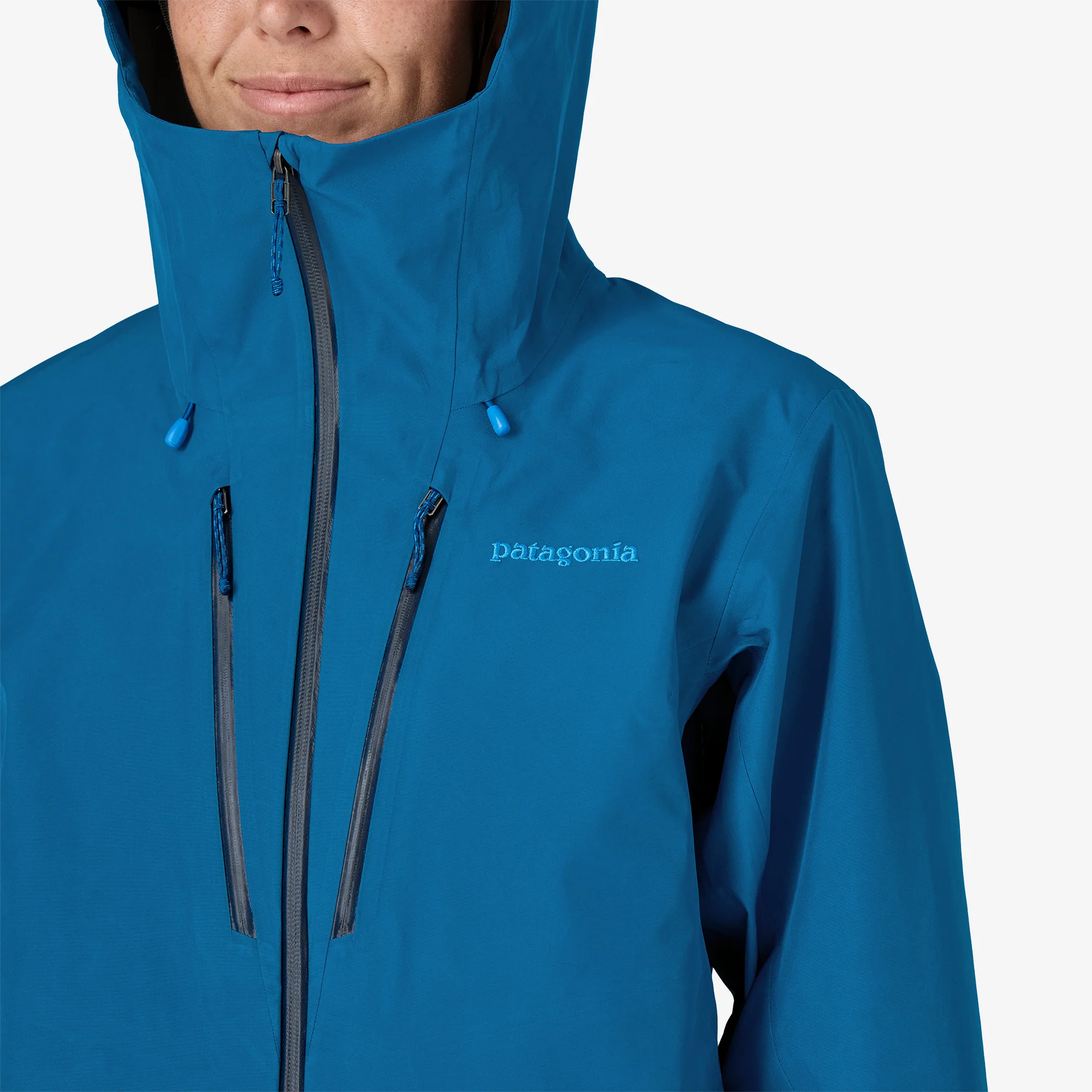 Women's Triolet Jacket - Image 4