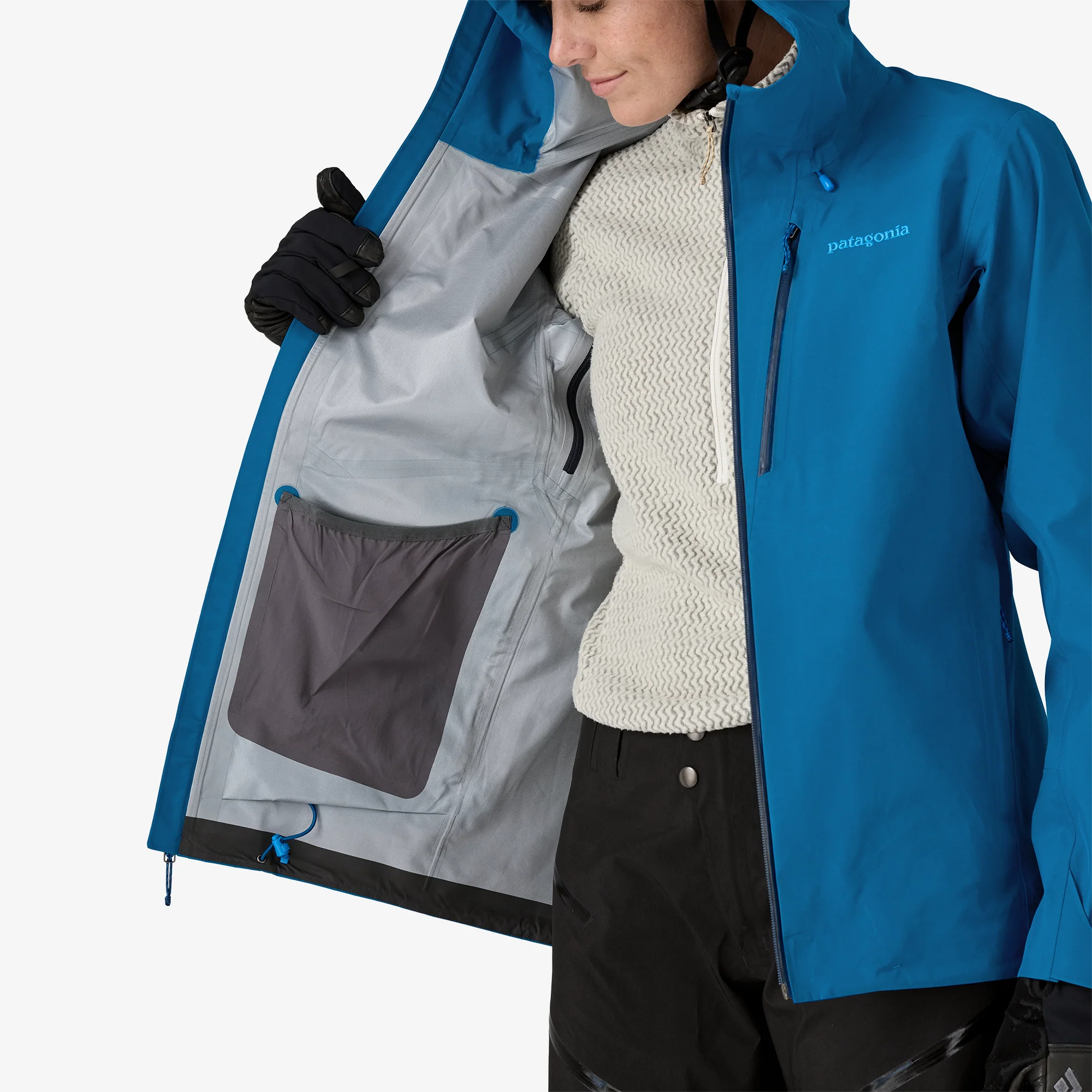Women's Triolet Jacket - Image 6