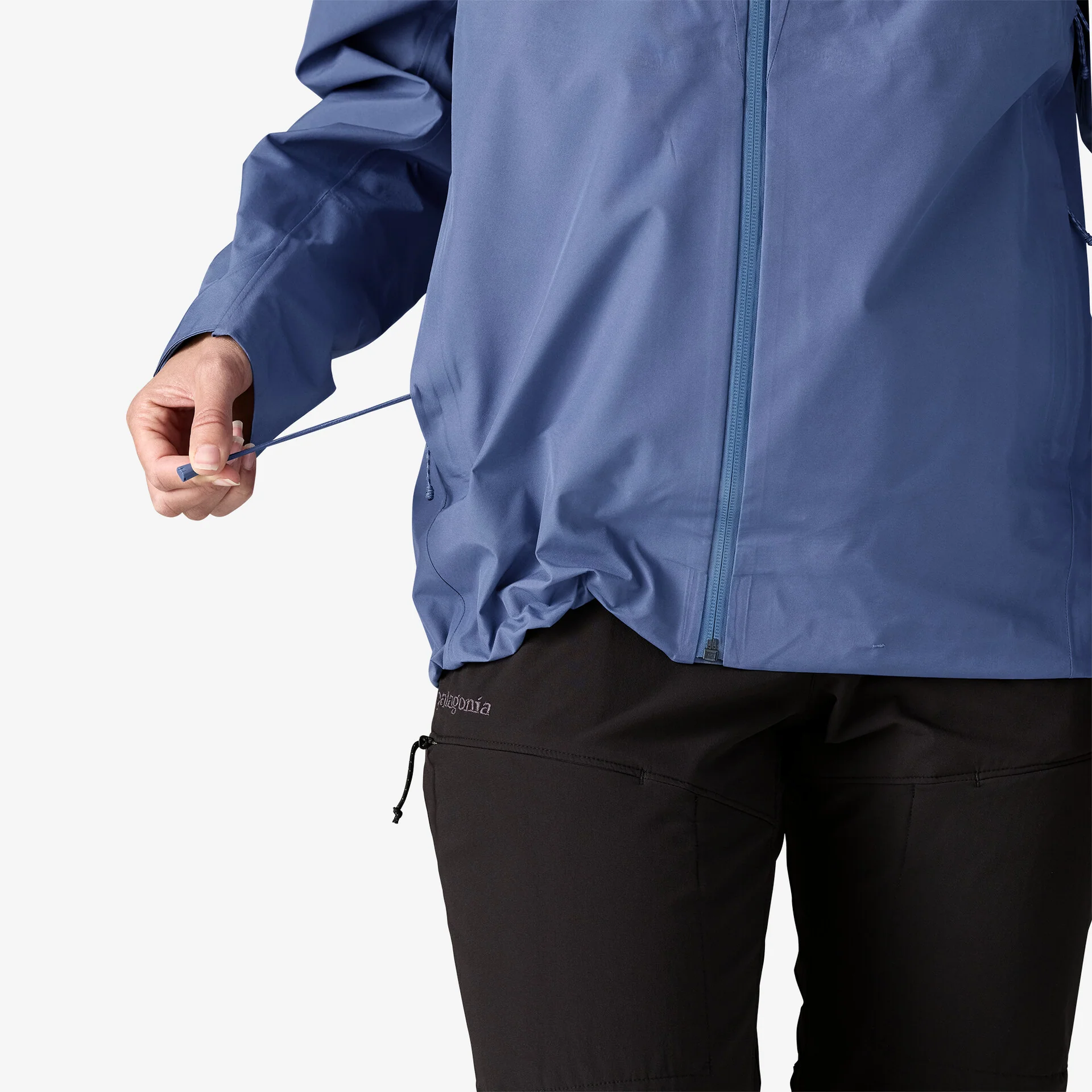 Women's Triolet Jacket - Image 9