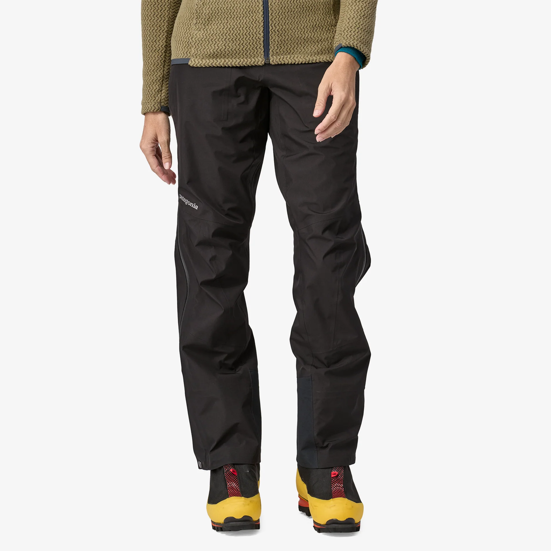 Women's Triolet Pants - Image 2