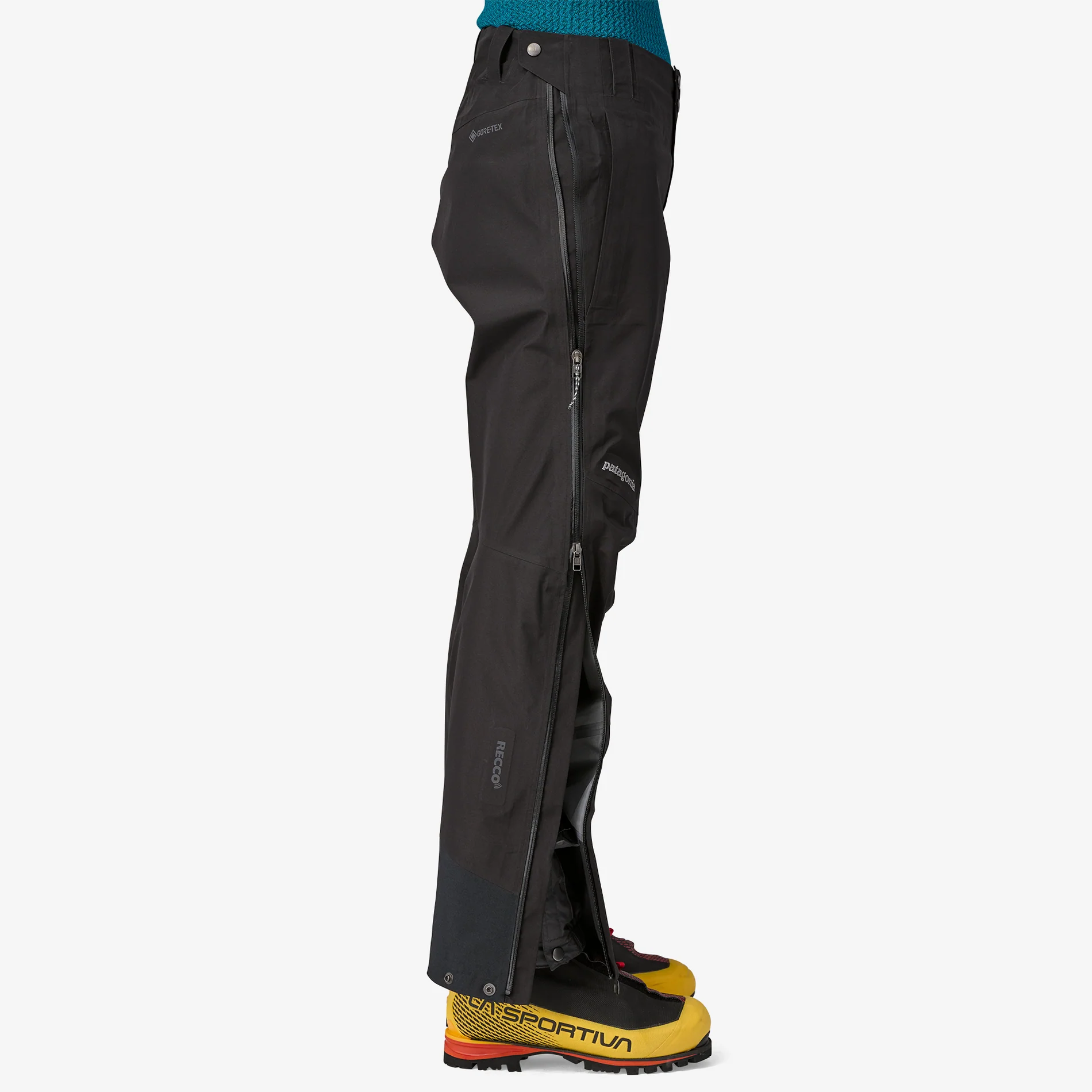 Women's Triolet Pants - Image 5