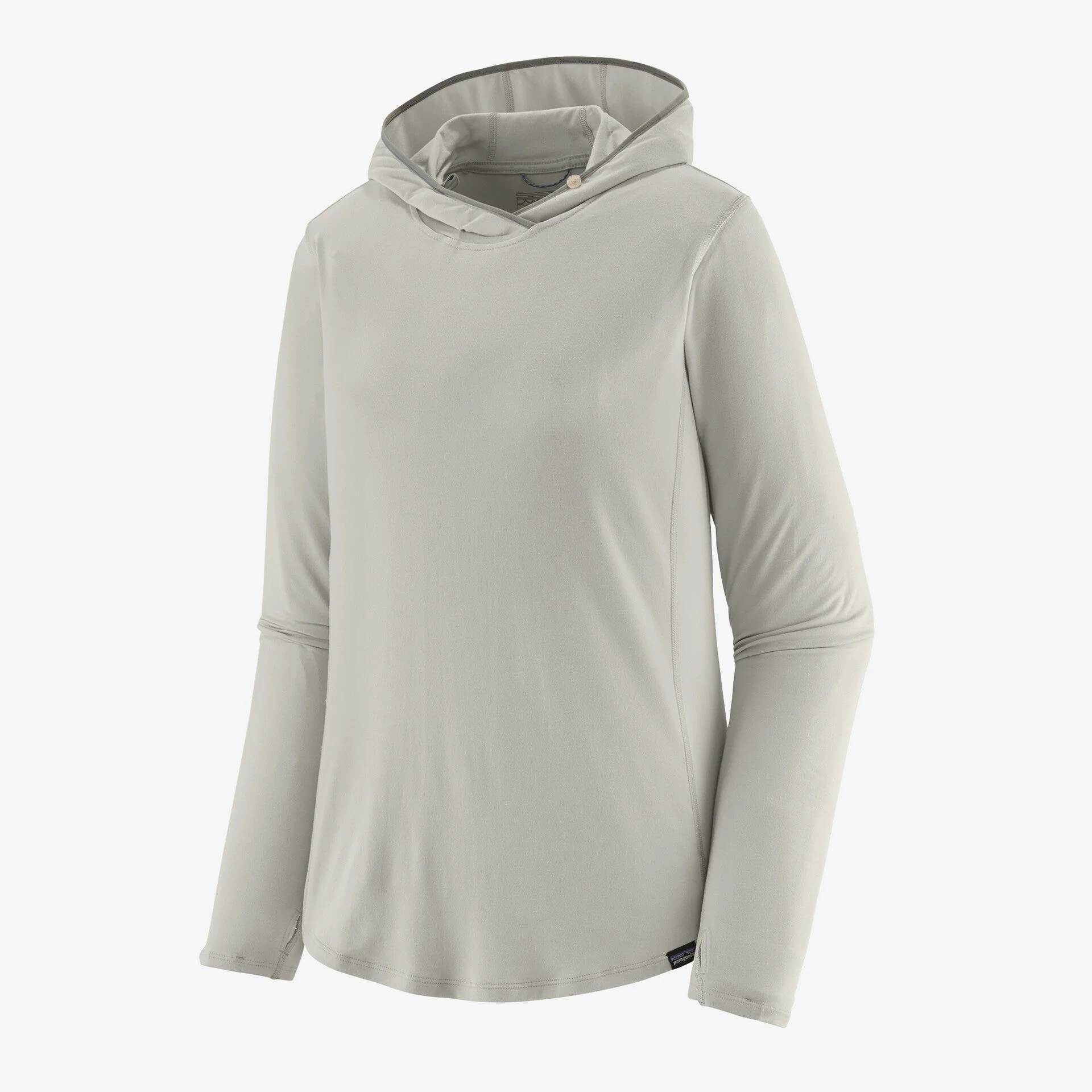 Women's Tropic Comfort Natural Sun Hoody
