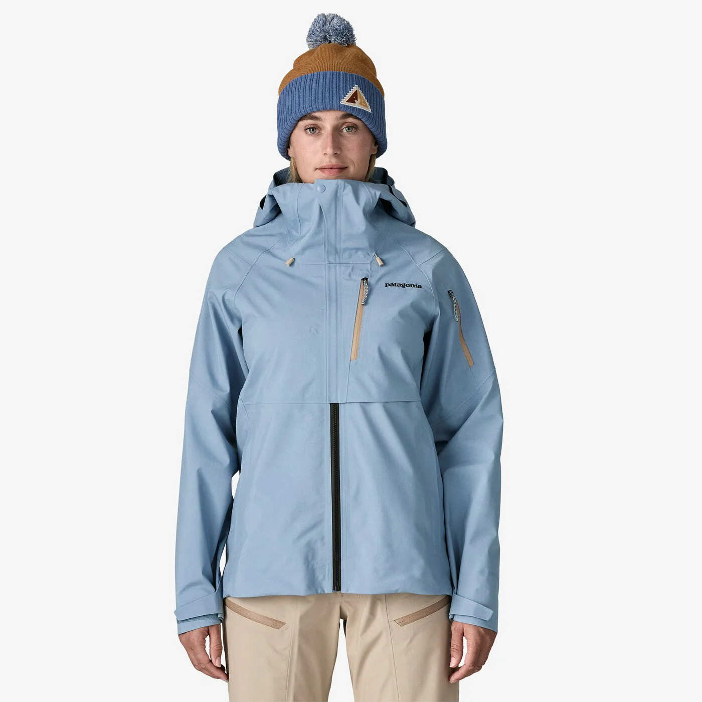 Women's Untracked Jacket - Image 2