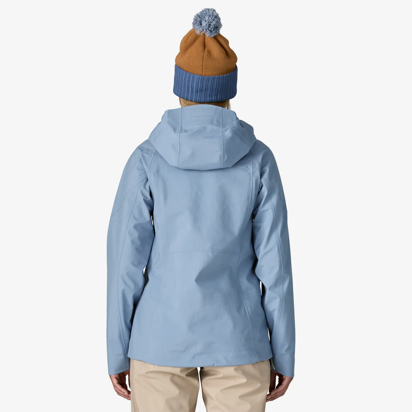 Women's Untracked Jacket - Image 3