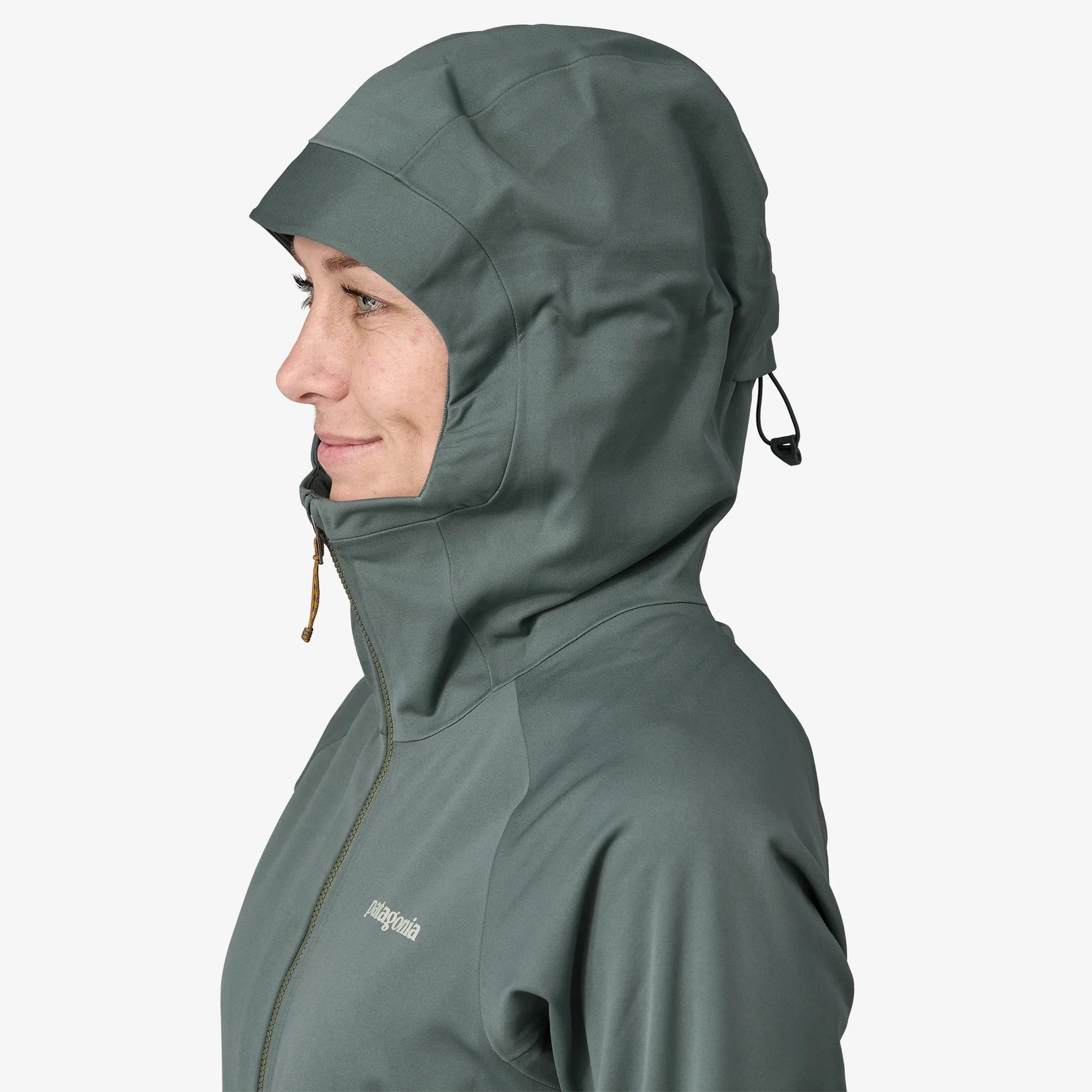 Women's Upstride Jacket - Image 5