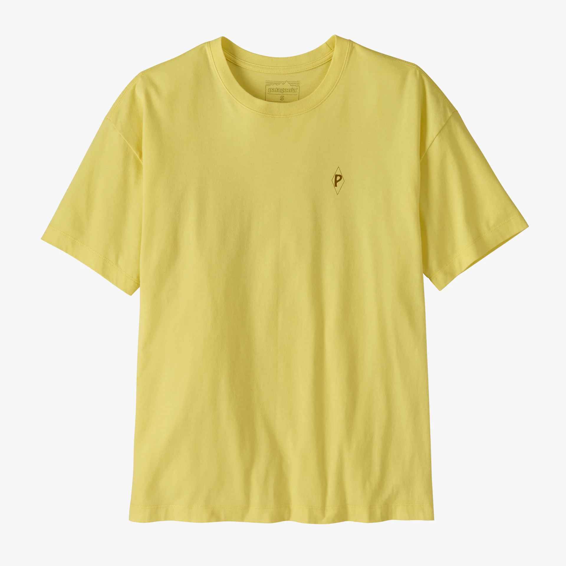 Women’s Water People Spotter Oversized T-Shirt - Image 2