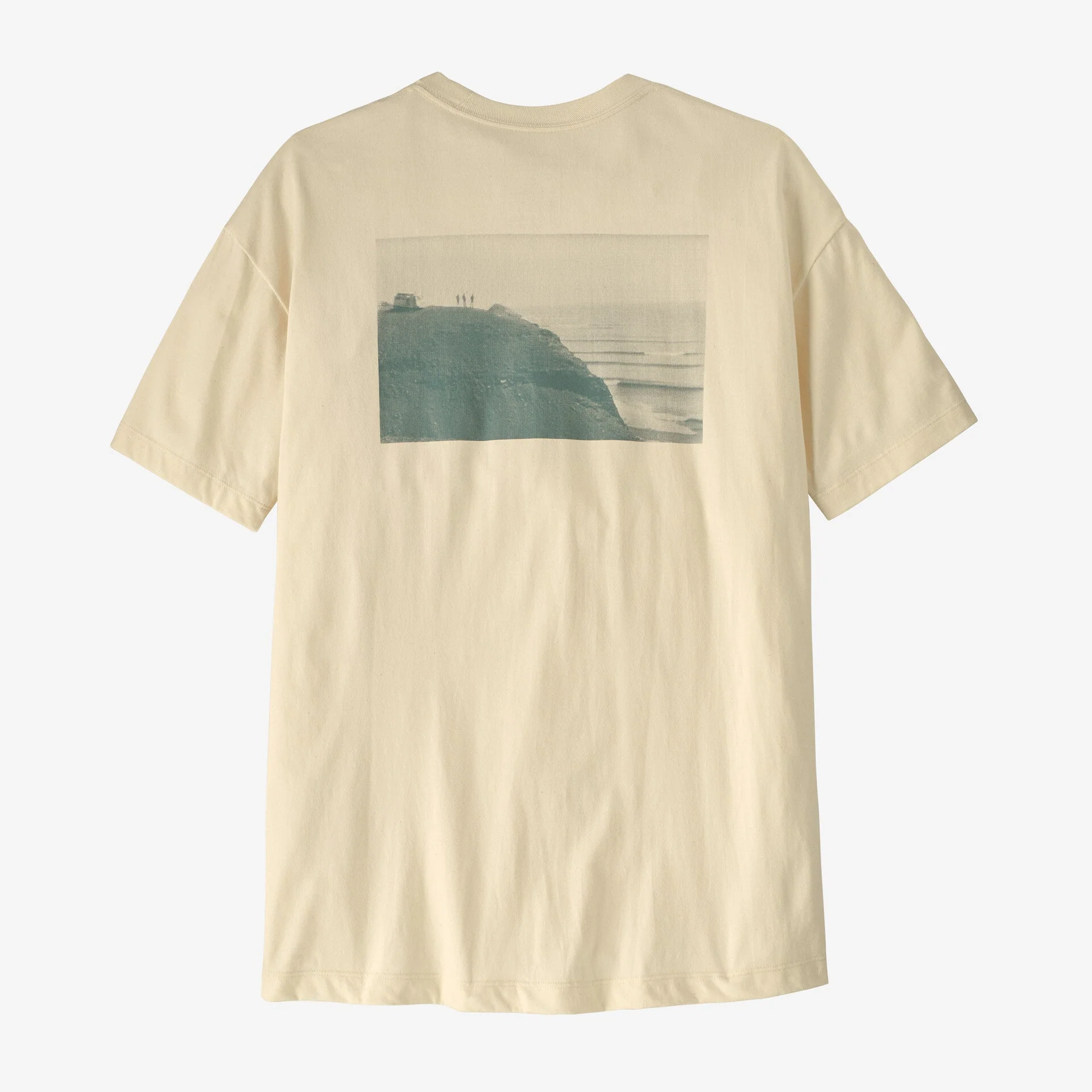 Women’s Water People Spotter Oversized T-Shirt