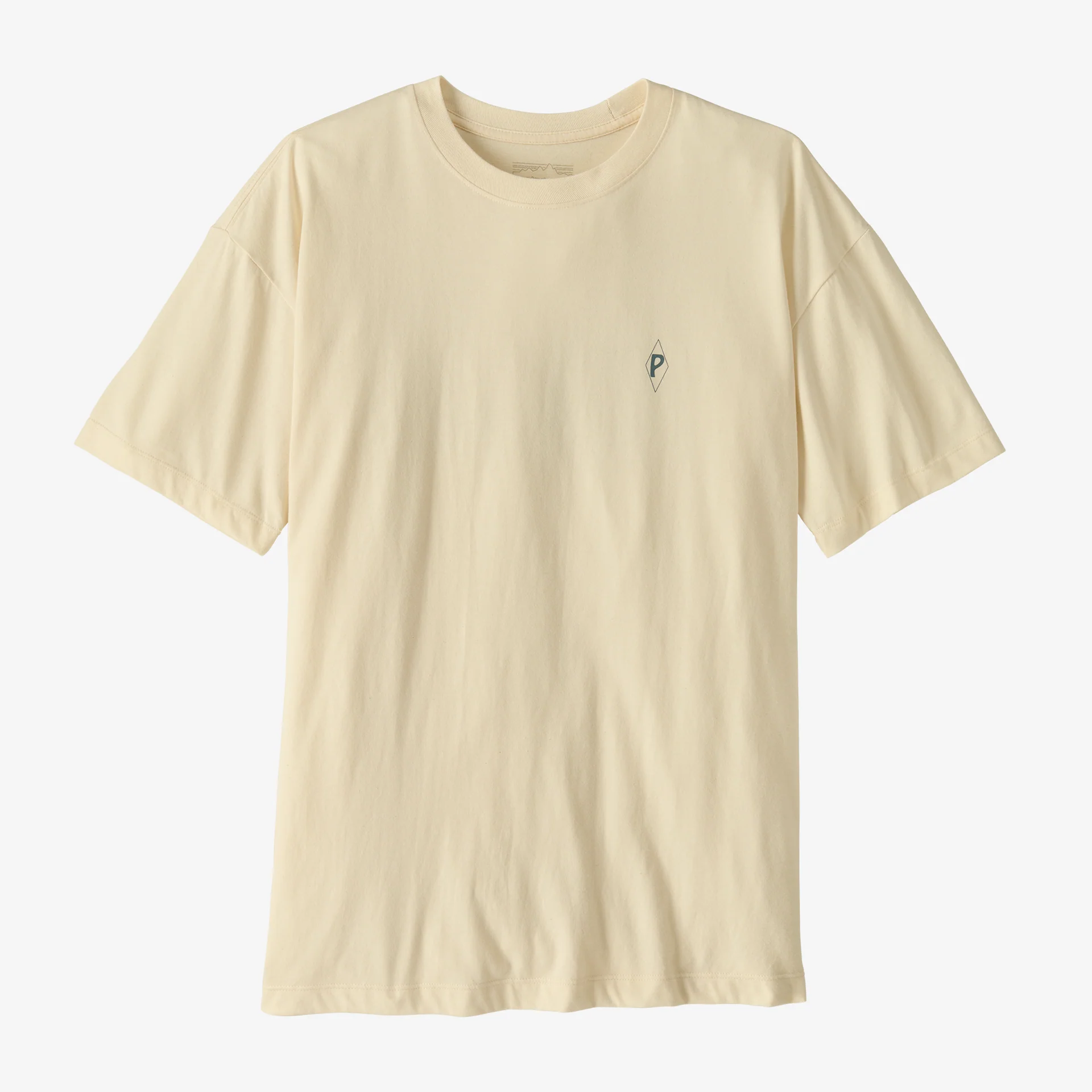 Women’s Water People Spotter Oversized T-Shirt - Image 2