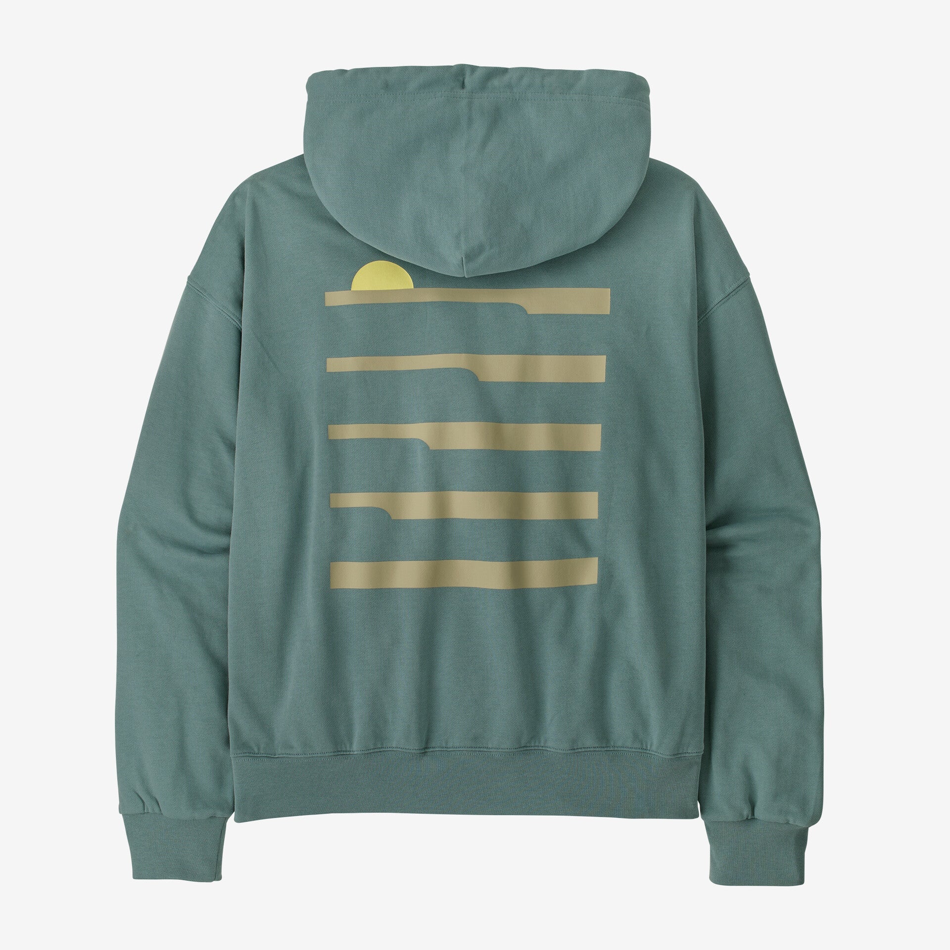 Women’s Water People Waveside Daily Hoody