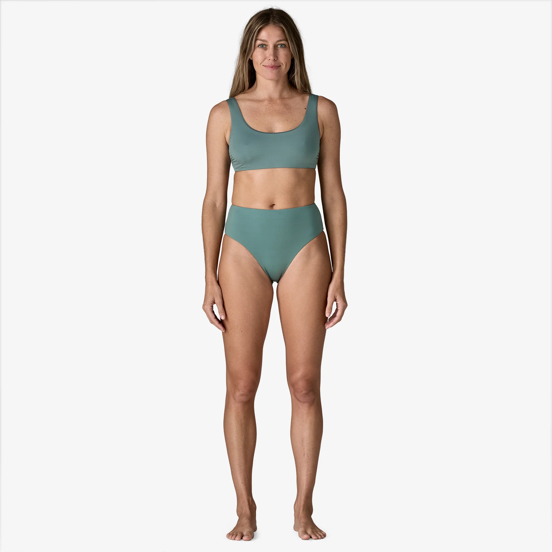 Women's Wave For It Bikini Bottoms - Image 4