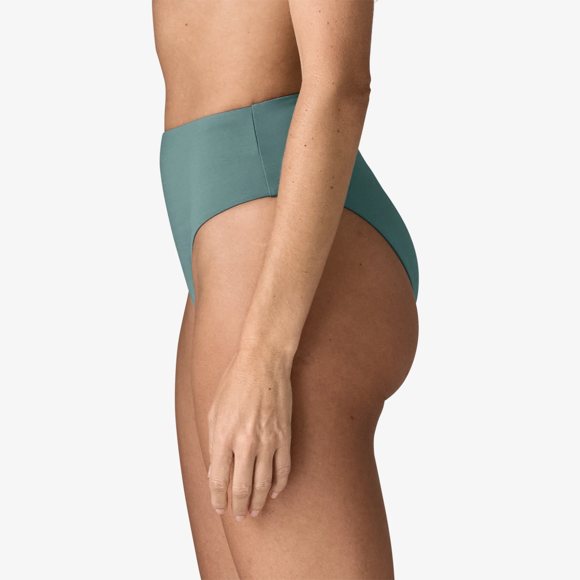 Women's Wave For It Bikini Bottoms - Image 5