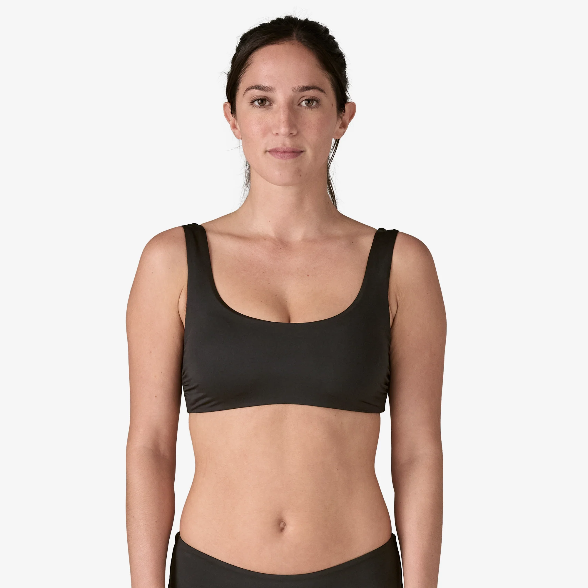 Women's Wave For It Bikini Top - Image 2