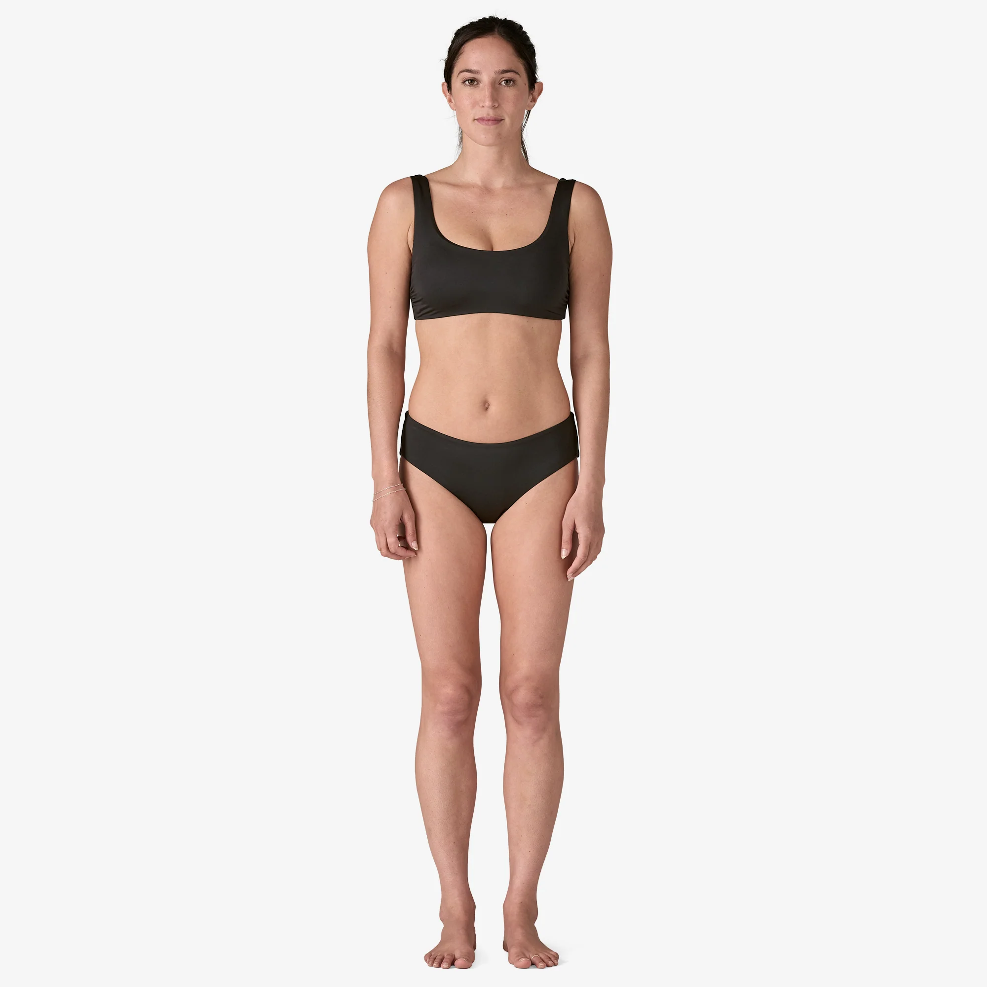 Women's Wave For It Bikini Top - Image 4