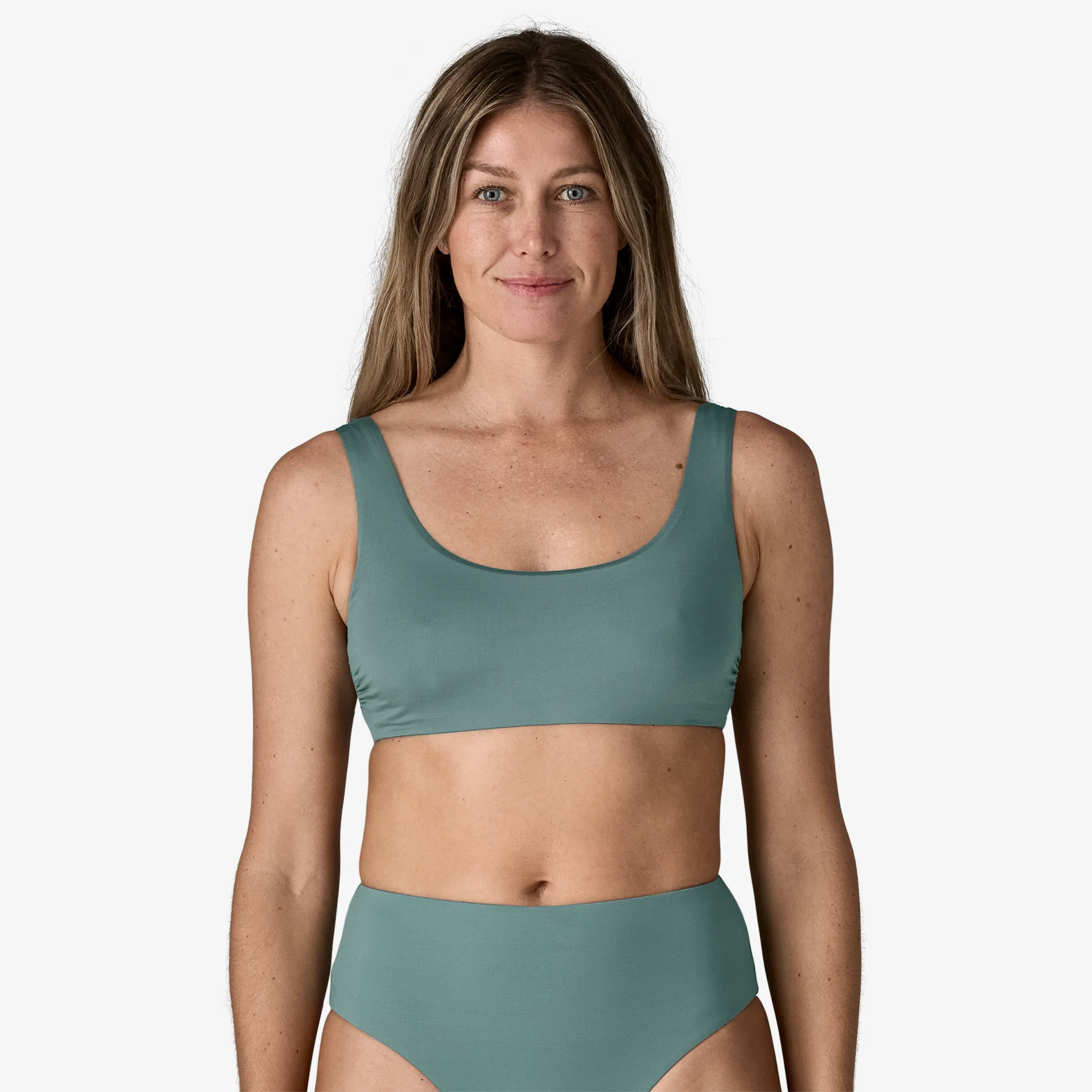 Women's Wave For It Bikini Top - Image 2