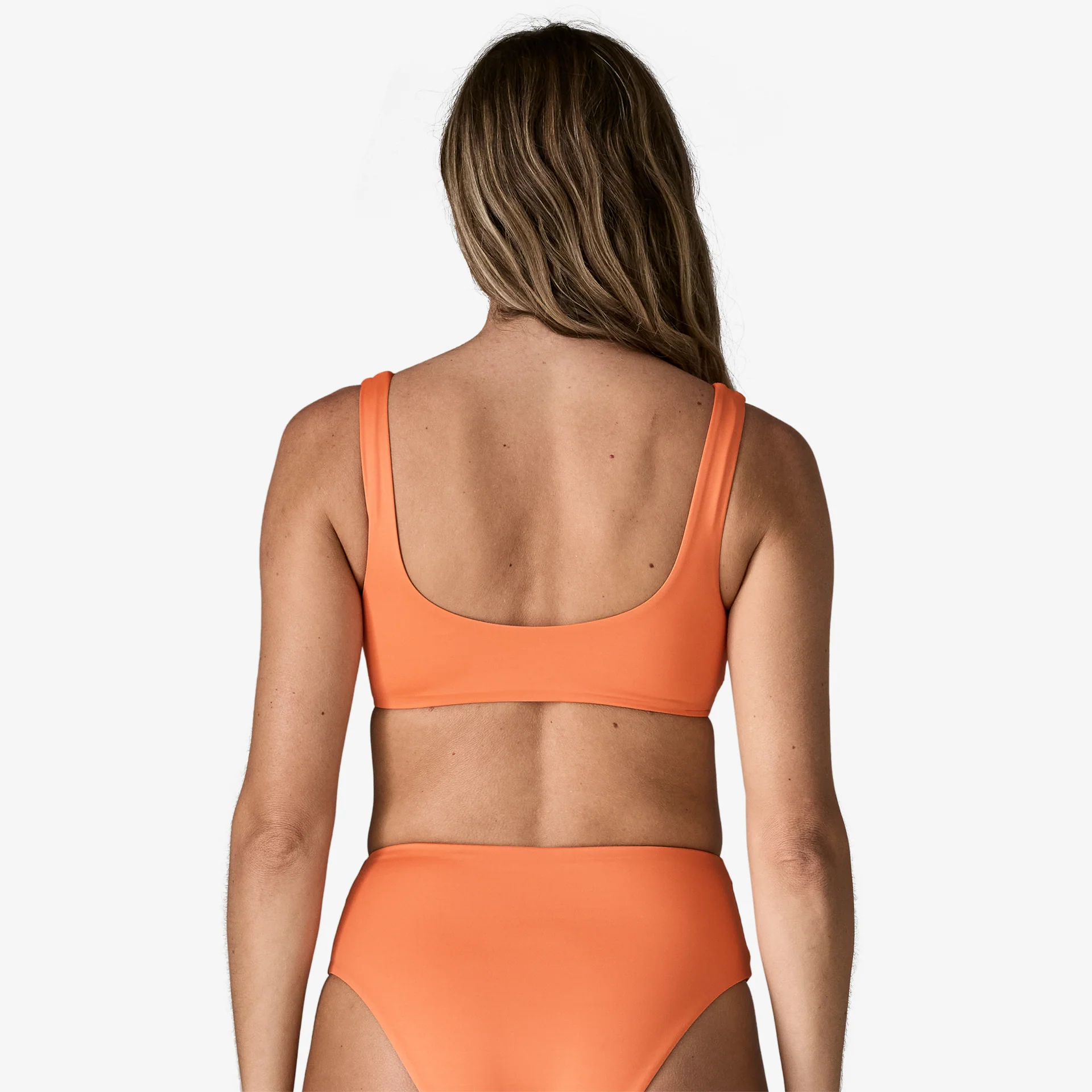 Women's Wave For It Bikini Top - Image 3