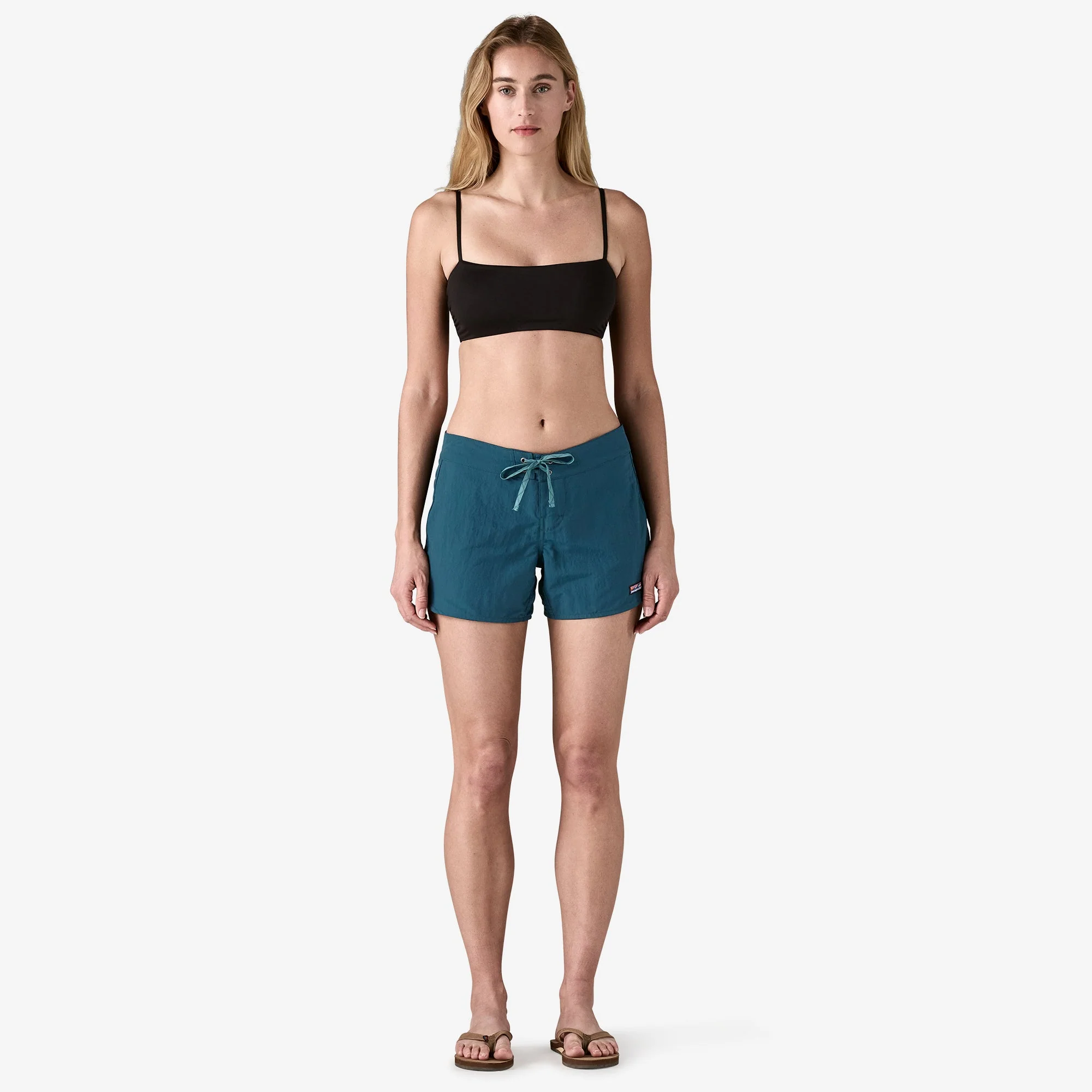 Women's Wavefarer® Boardshorts - 5" - Image 4