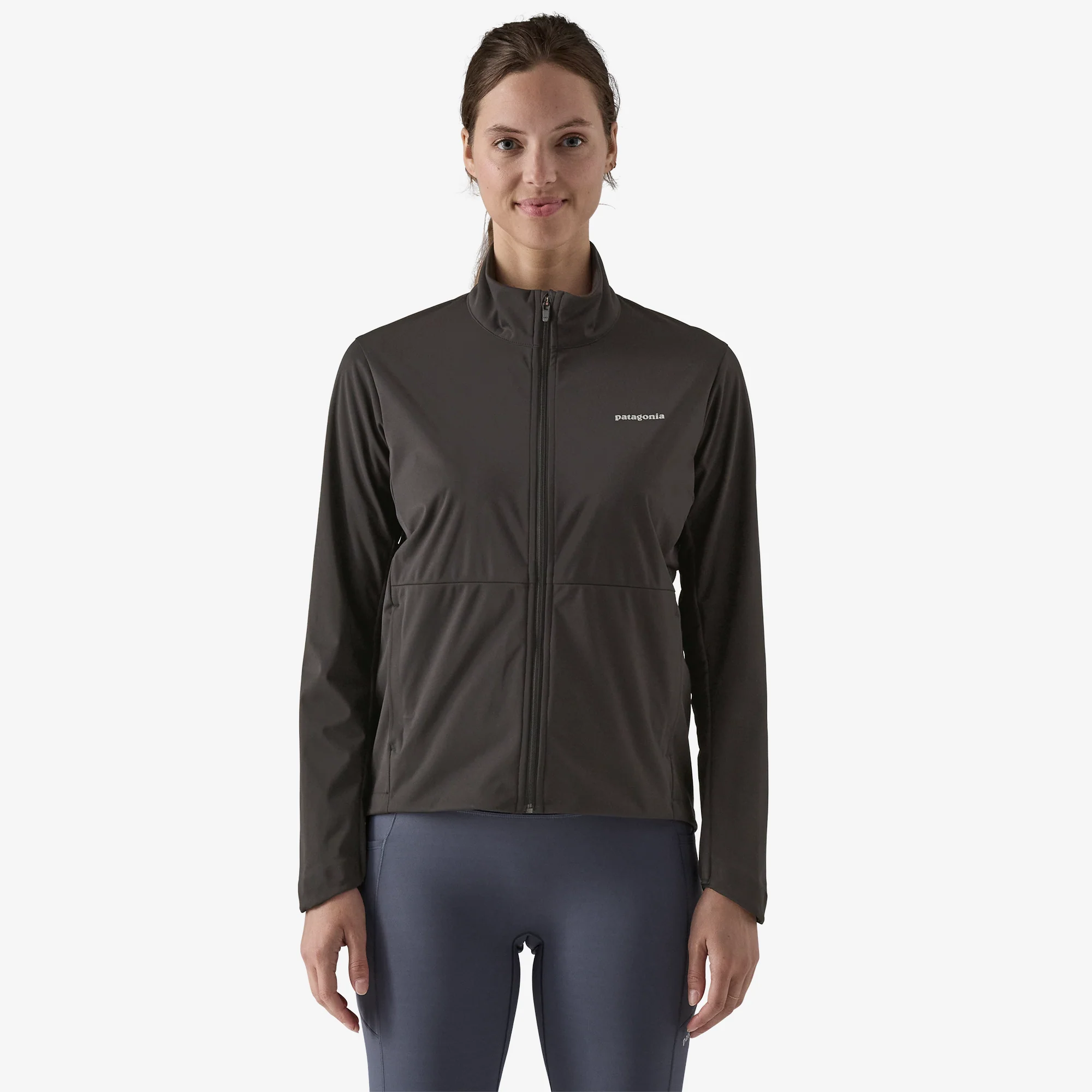 Women's Wind Shield Jacket - Image 2