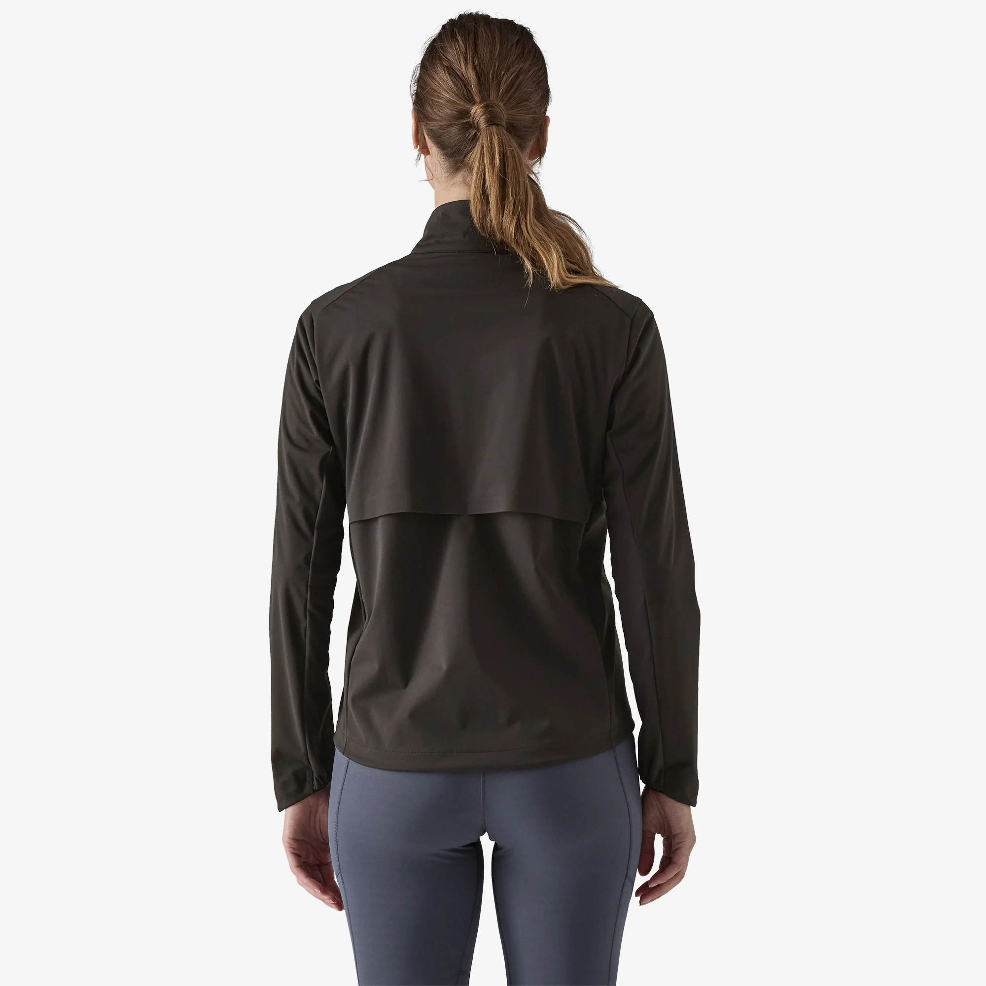 Women's Wind Shield Jacket - Image 3
