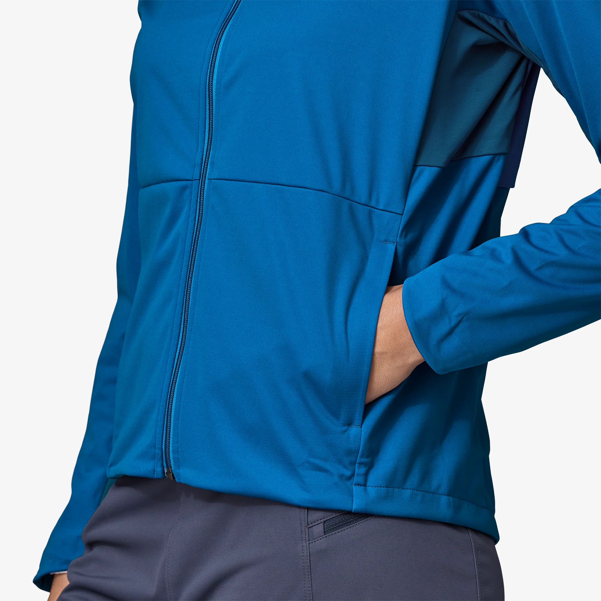 Women's Wind Shield Jacket - Image 4