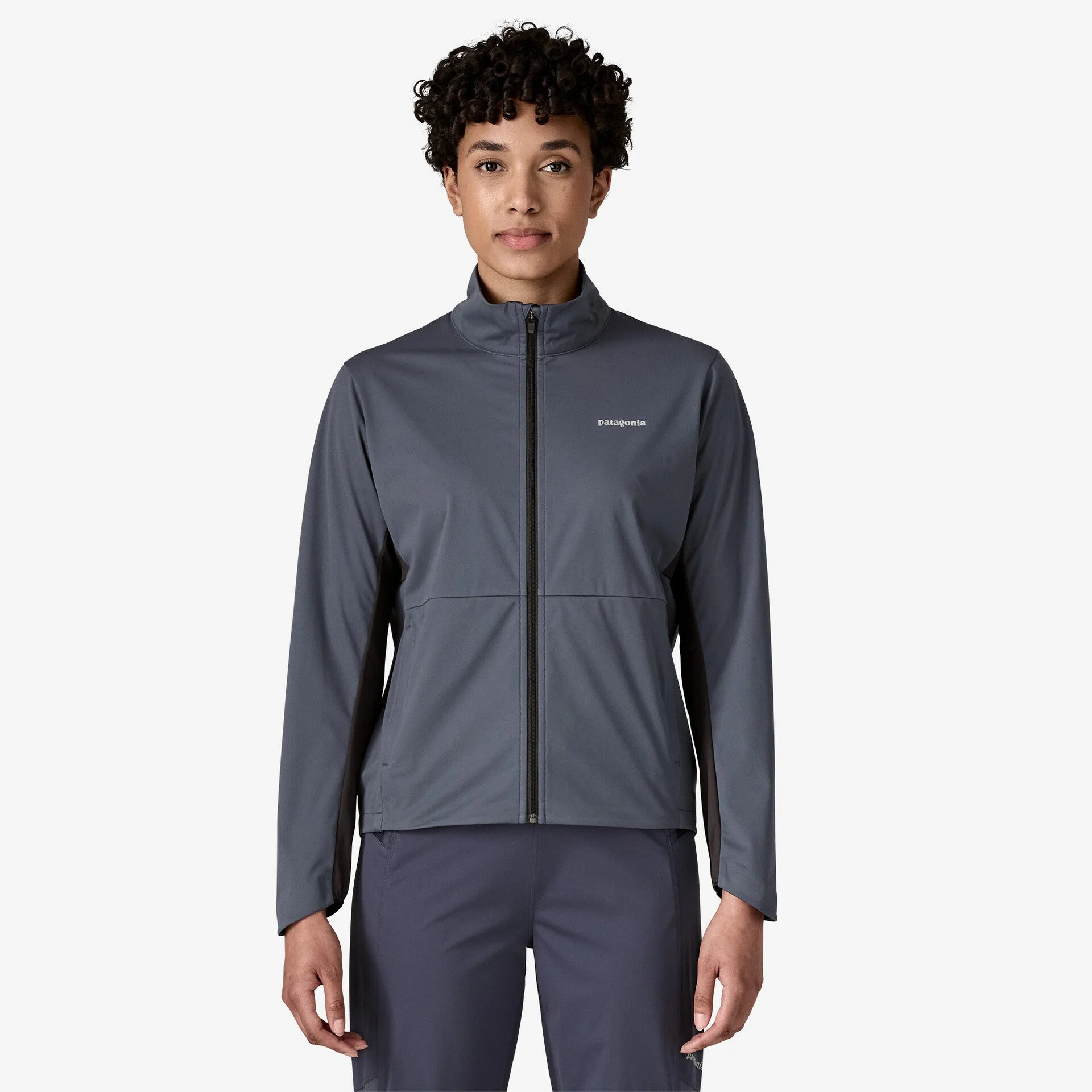 Women's Wind Shield Jacket - Image 2