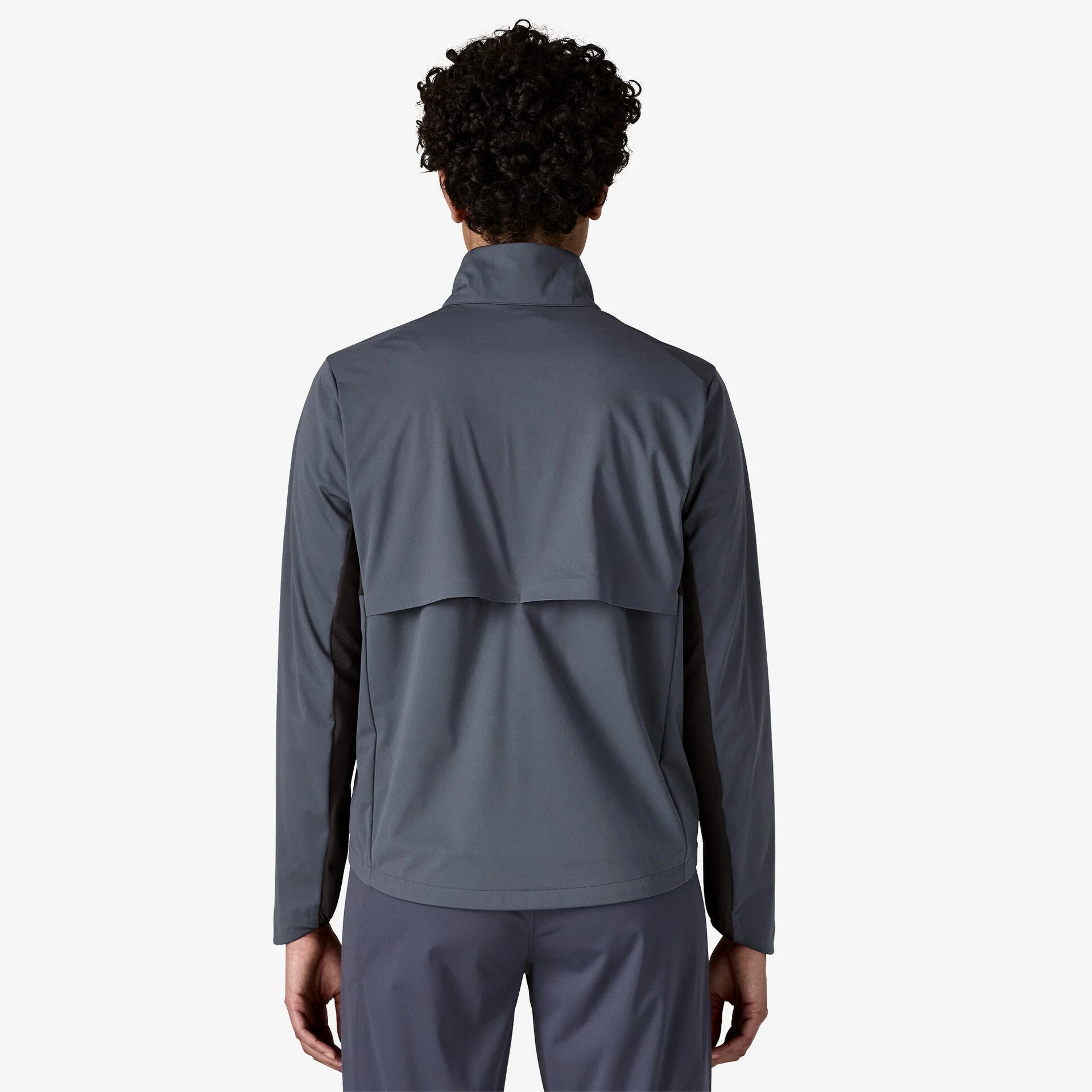 Women's Wind Shield Jacket - Image 3