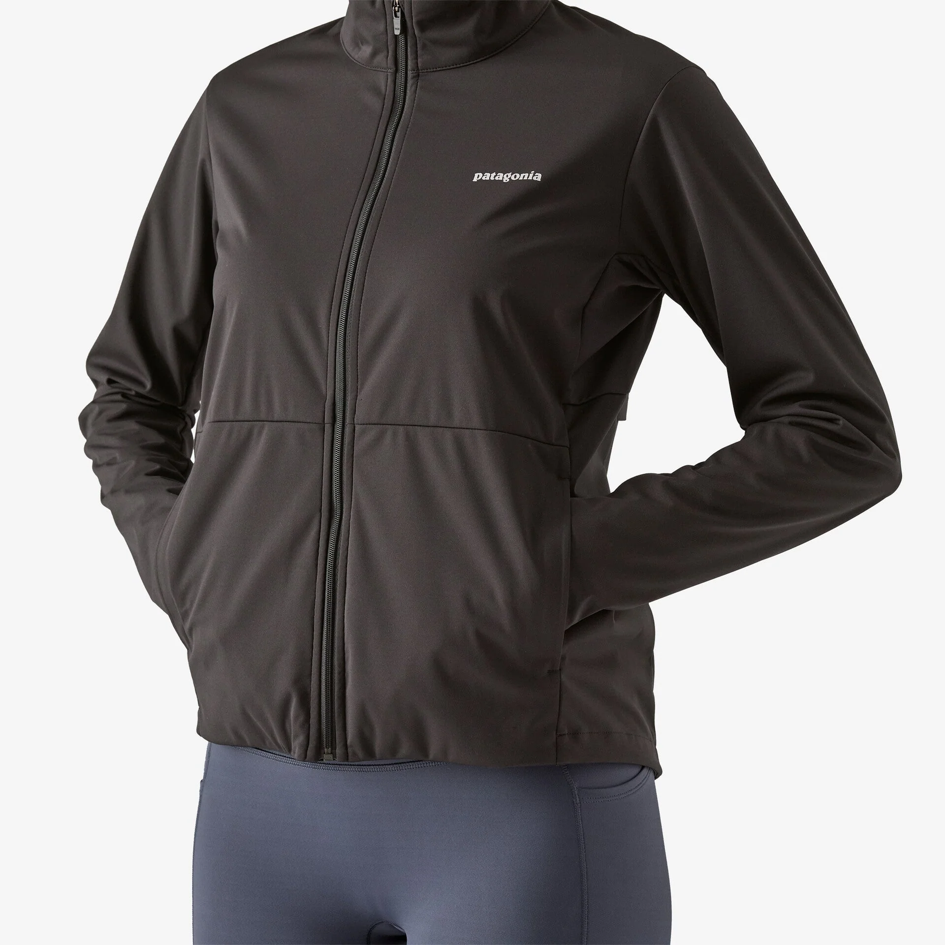 Women's Wind Shield Jacket - Image 4