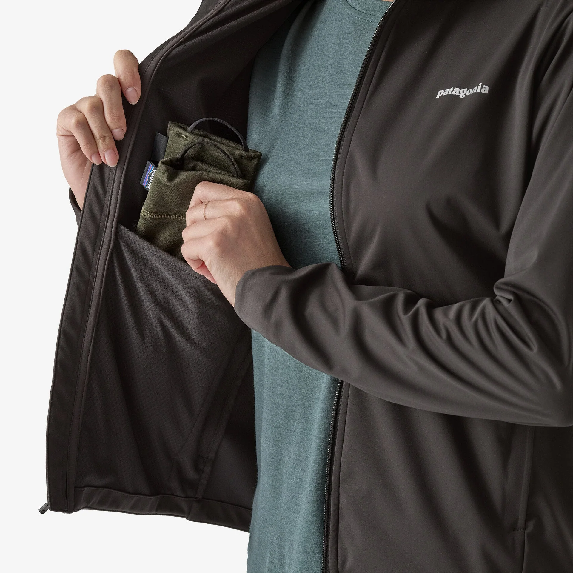 Women's Wind Shield Jacket - Image 5