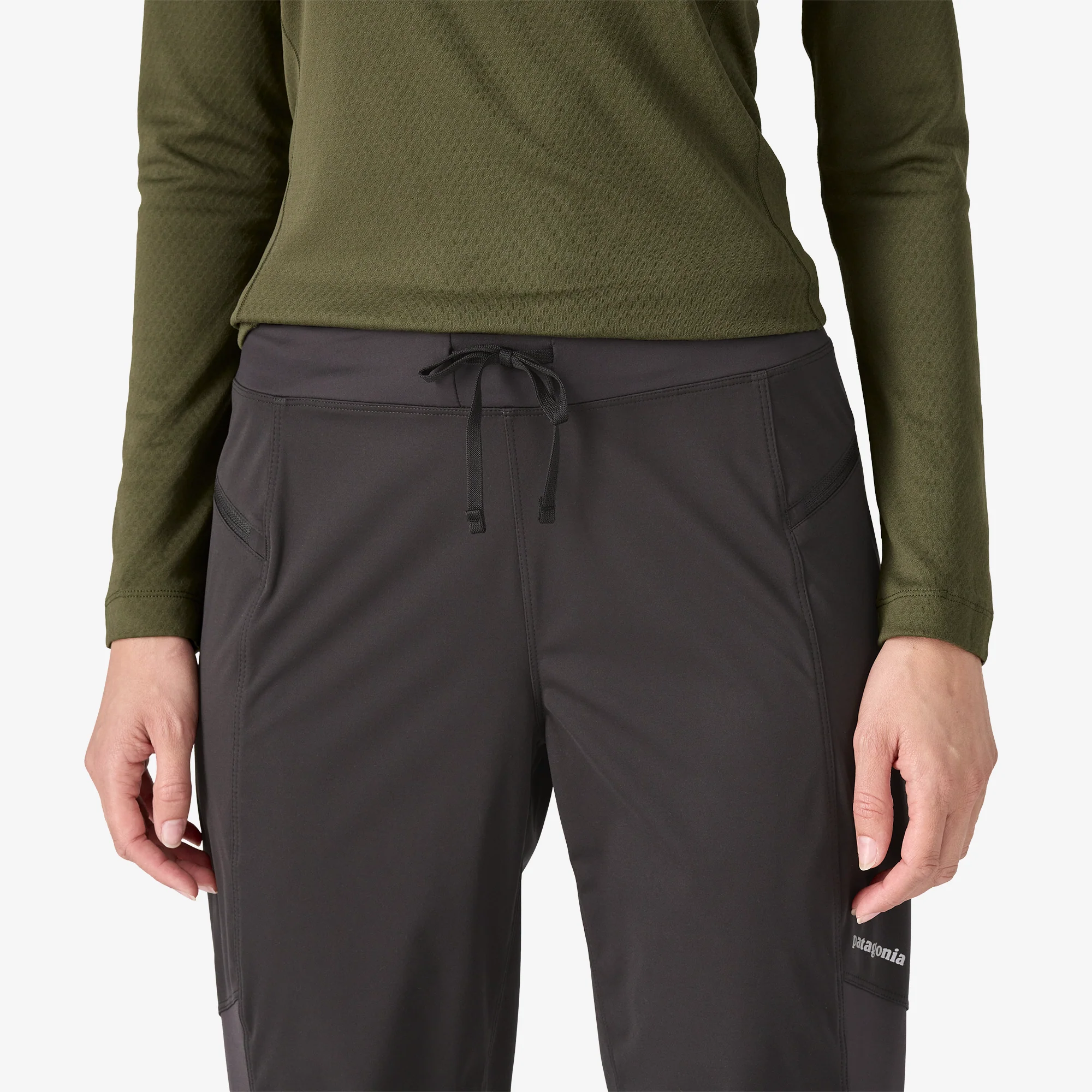 Women's Wind Shield Pants - Image 6