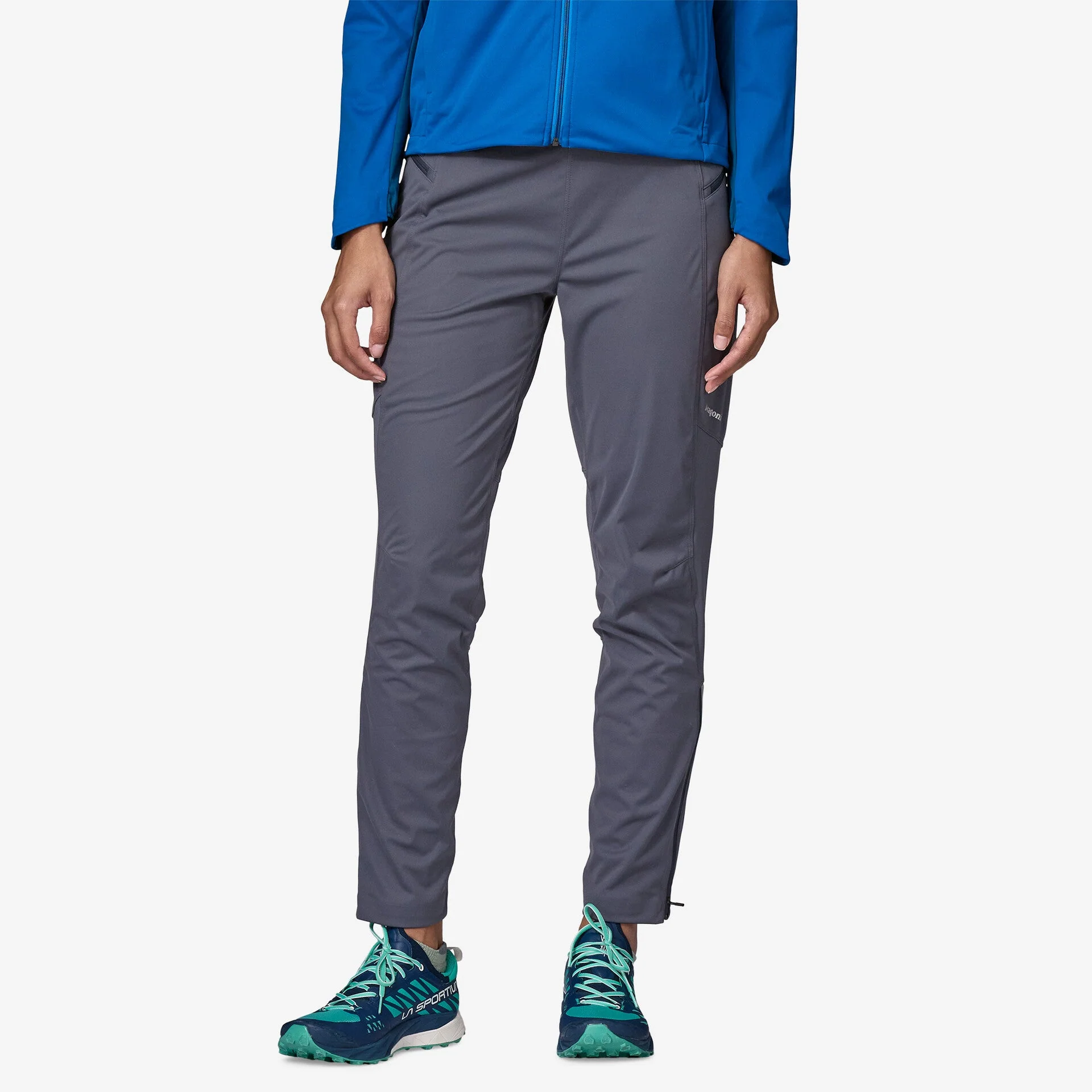Women's Wind Shield Pants - Image 2